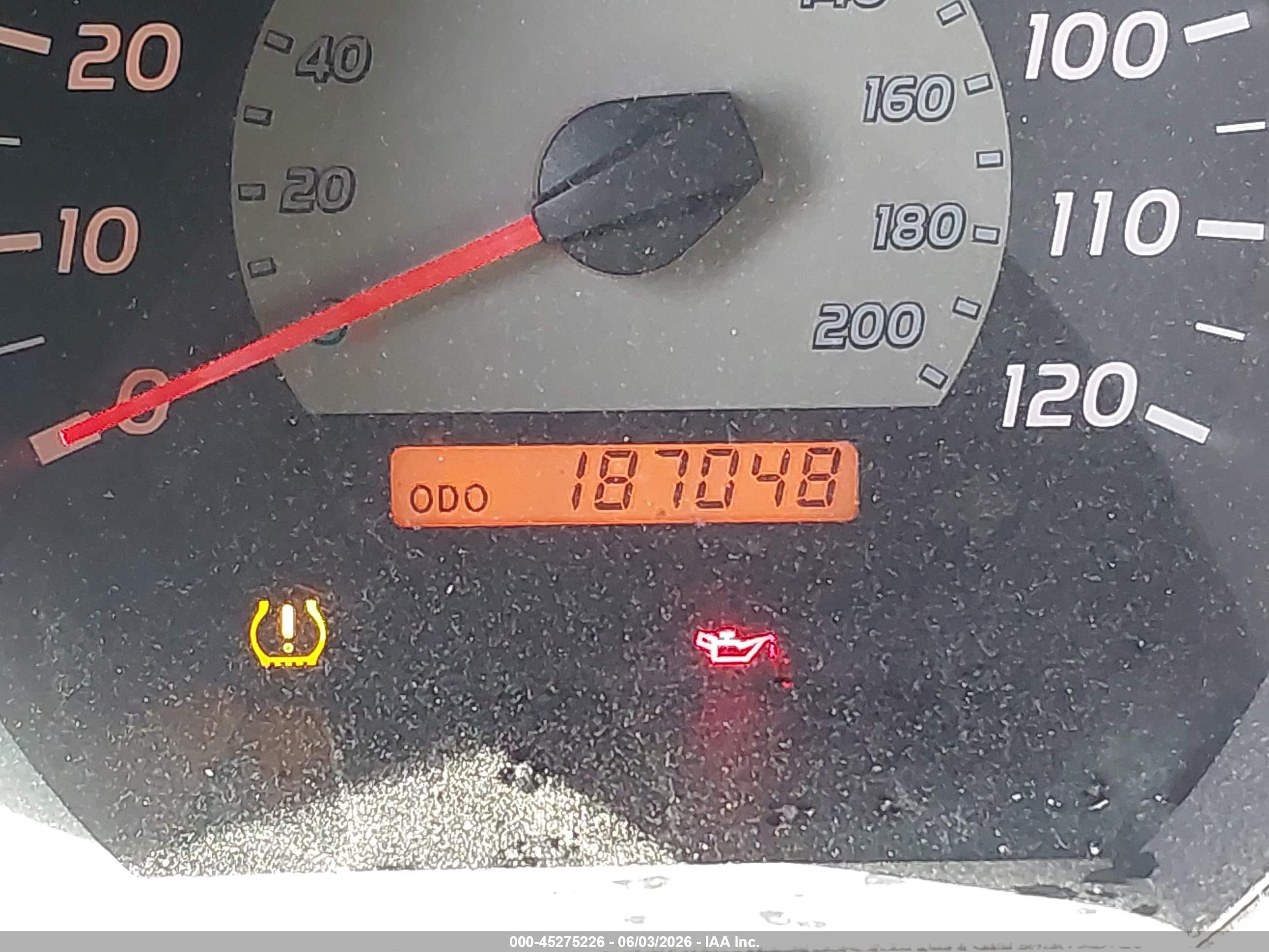 2010 Toyota Tacoma Prerunner V6 Gray vin: 3TMJU4GN3AM098036