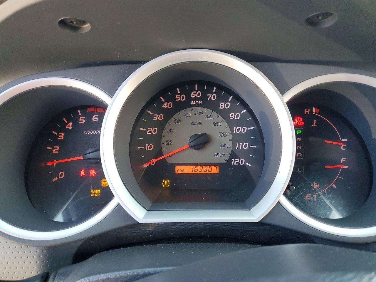 2010 Toyota Tacoma Prerunner V6 Silver vin: 3TMJU4GN4AM093654