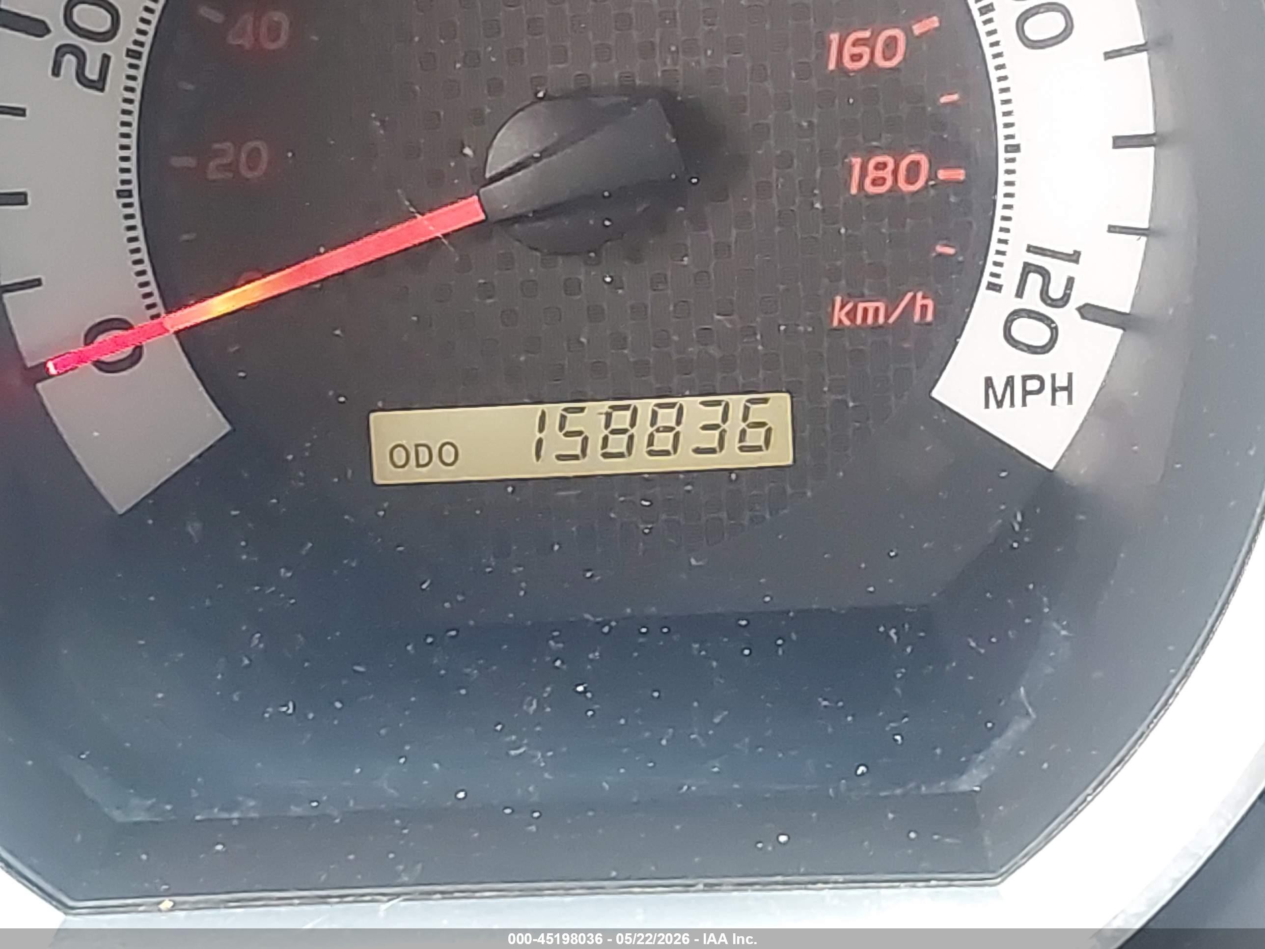 2011 Toyota Tacoma Prerunner V6 Gray vin: 3TMJU4GN4BM122622