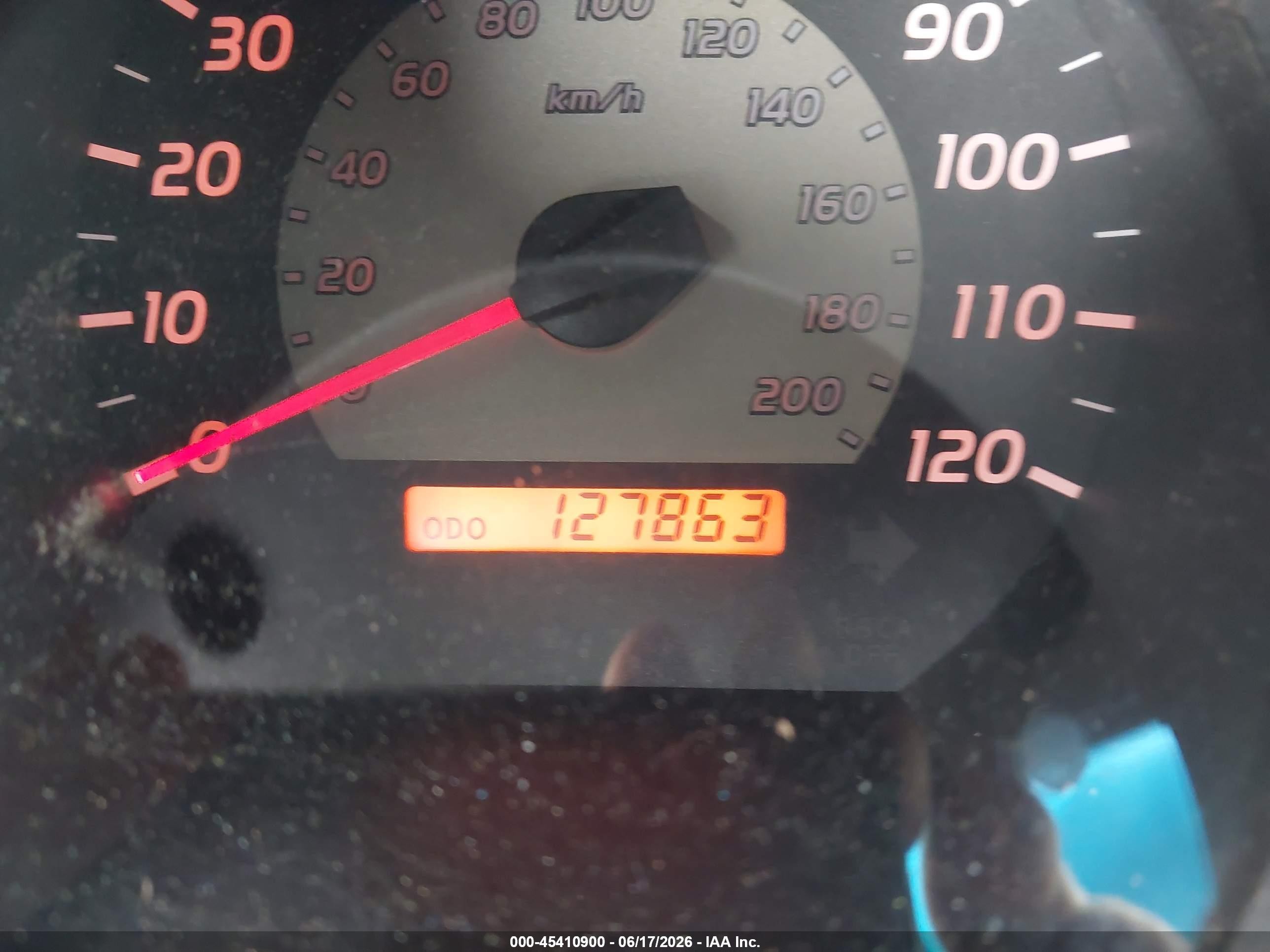 2010 Toyota Tacoma Prerunner V6 Silver vin: 3TMJU4GN5AM097714