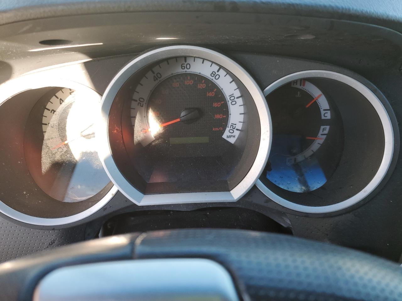 2014 Toyota Tacoma Double Cab Prerunner Серебряный vin: 3TMJU4GN5EM173602