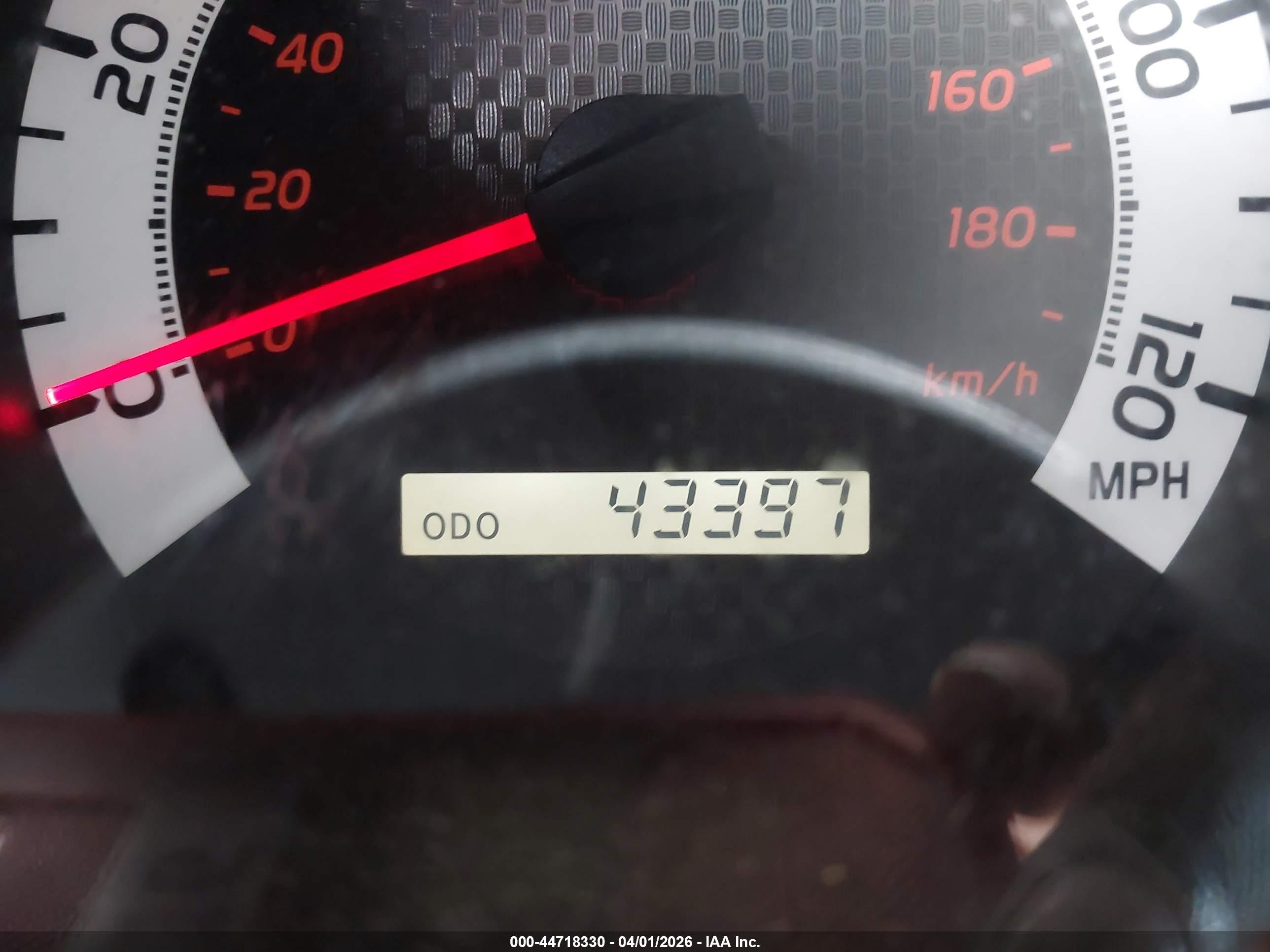 2011 Toyota Tacoma Prerunner V6 Silver vin: 3TMJU4GN6BM121889