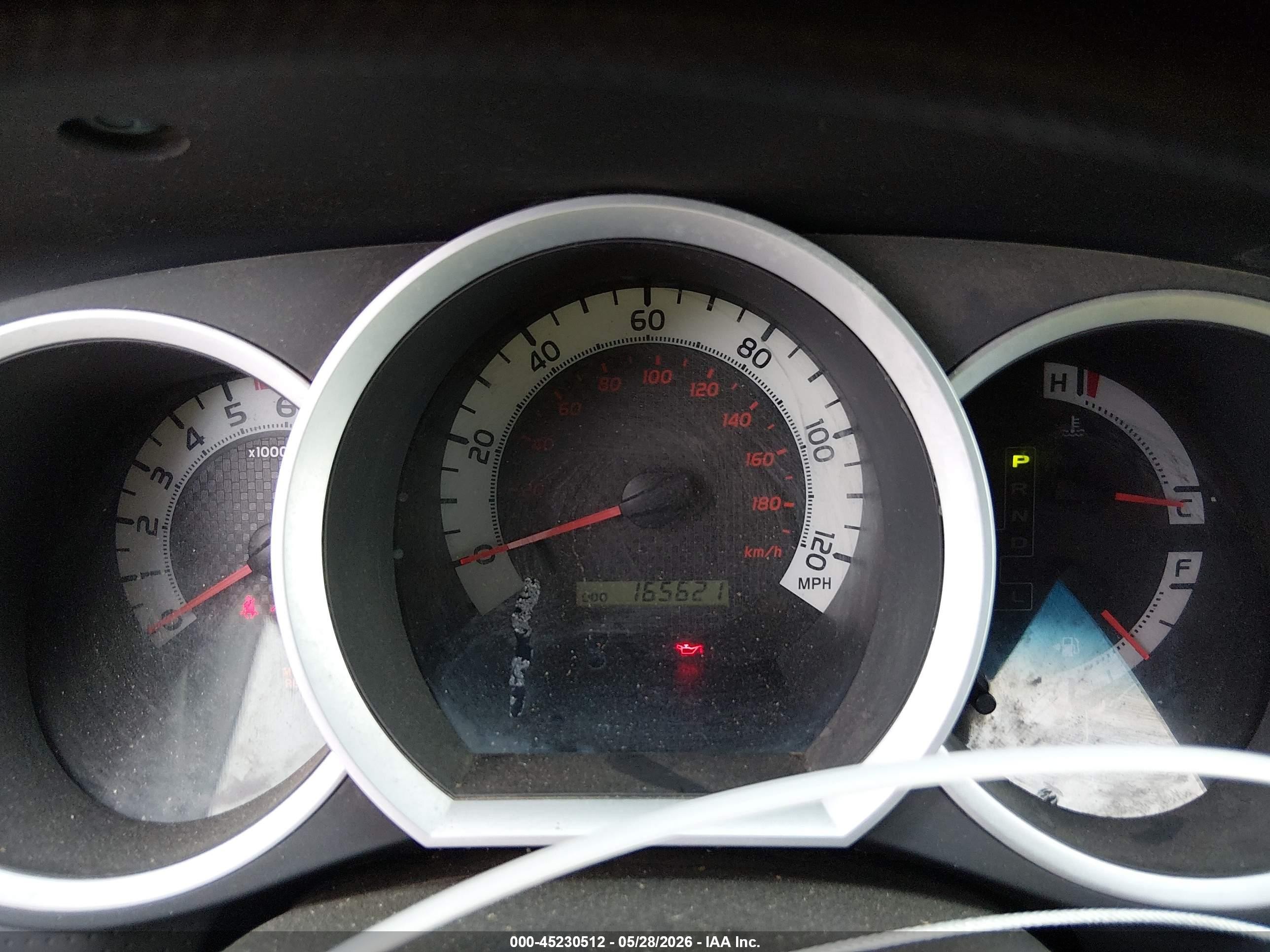 2013 Toyota Tacoma Prerunner V6 Gray vin: 3TMJU4GN6DM141773