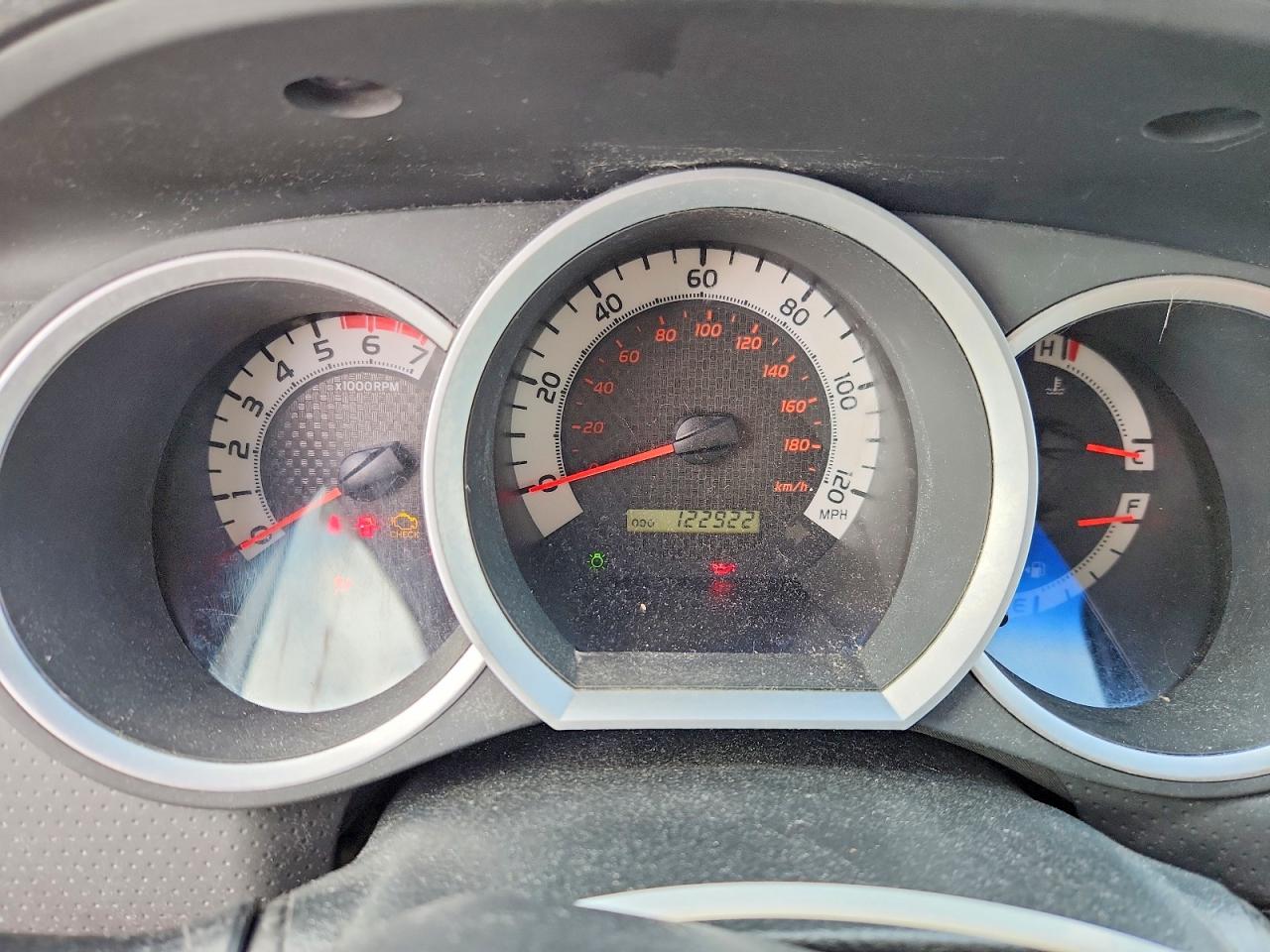 2014 Toyota Tacoma Double Cab Prerunner Белый vin: 3TMJU4GN6EM169641