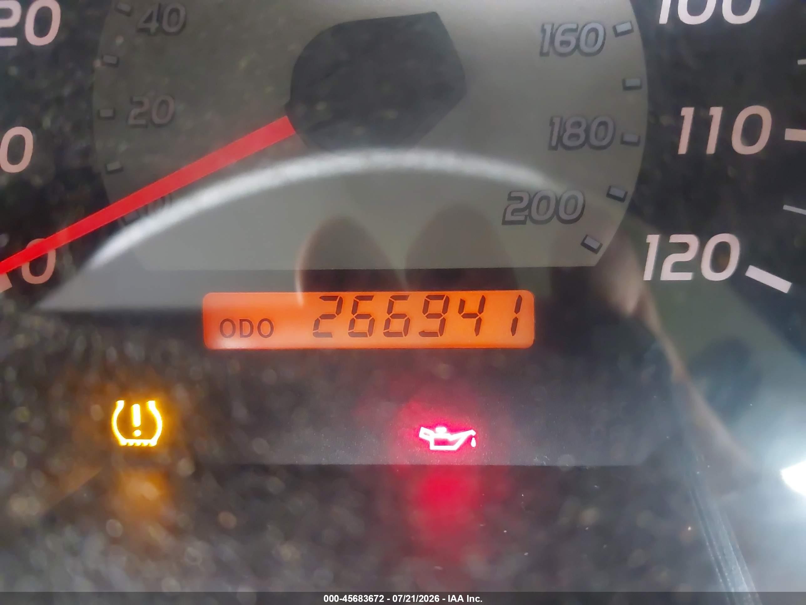 2010 Toyota Tacoma Prerunner V6 Gray vin: 3TMJU4GN7AM106736