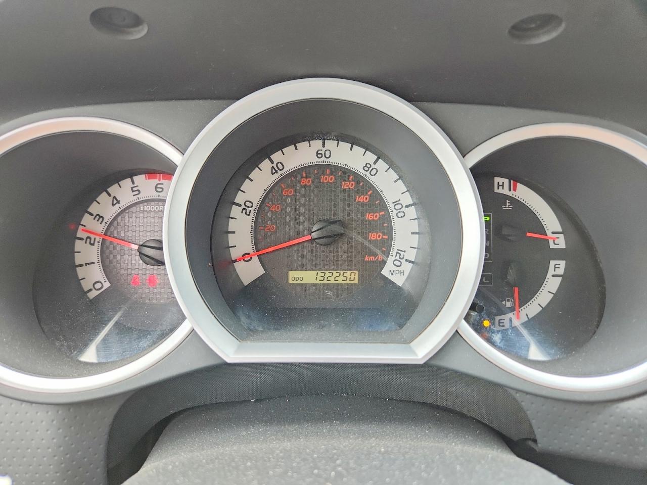 2012 Toyota Tacoma Double Cab Prerunner Black vin: 3TMJU4GN7CM134801