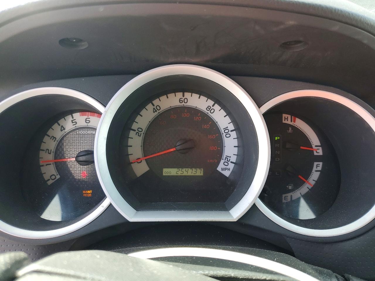 2015 Toyota Tacoma Double Cab Prerunner Gray vin: 3TMJU4GN7FM187941