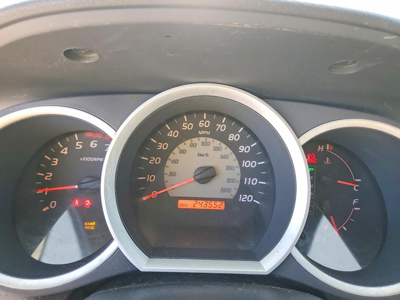 2010 Toyota Tacoma Double Cab Prerunner Белый vin: 3TMJU4GN8AM105126