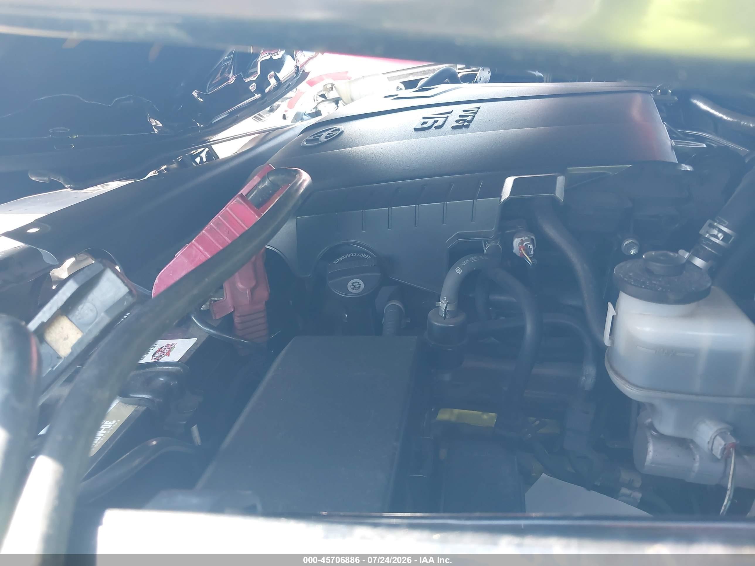 2012 Toyota Tacoma Prerunner V6 Black vin: 3TMJU4GNXCM136655