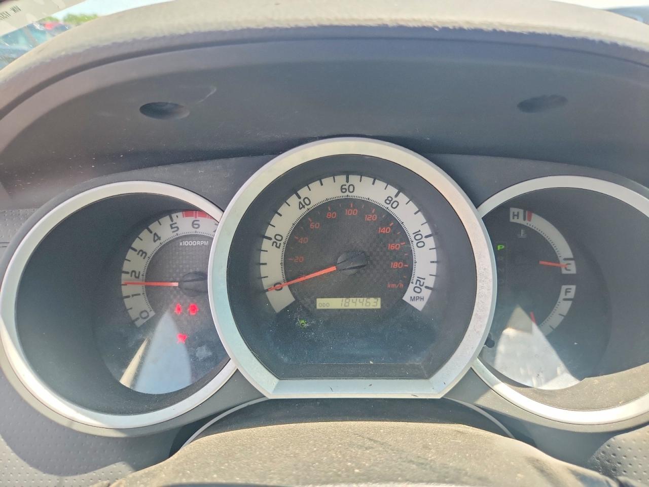 2014 Toyota Tacoma Double Cab Prerunner Silver vin: 3TMJU4GNXEM173790