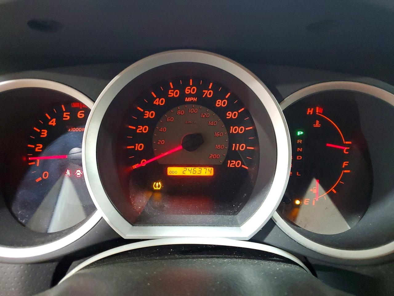 2006 Toyota Tacoma Double Cab Prerunner White vin: 3TMJU62N06M024096