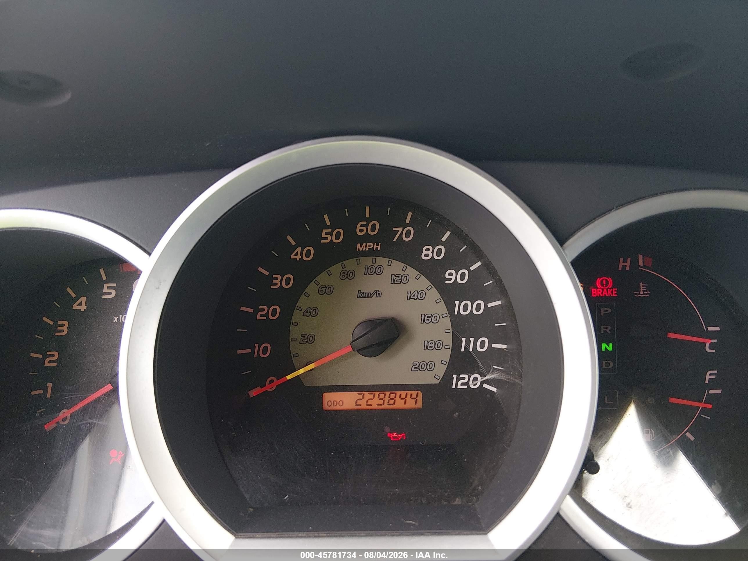 2005 Toyota Tacoma Prerunner V6 Black vin: 3TMJU62N15M006317