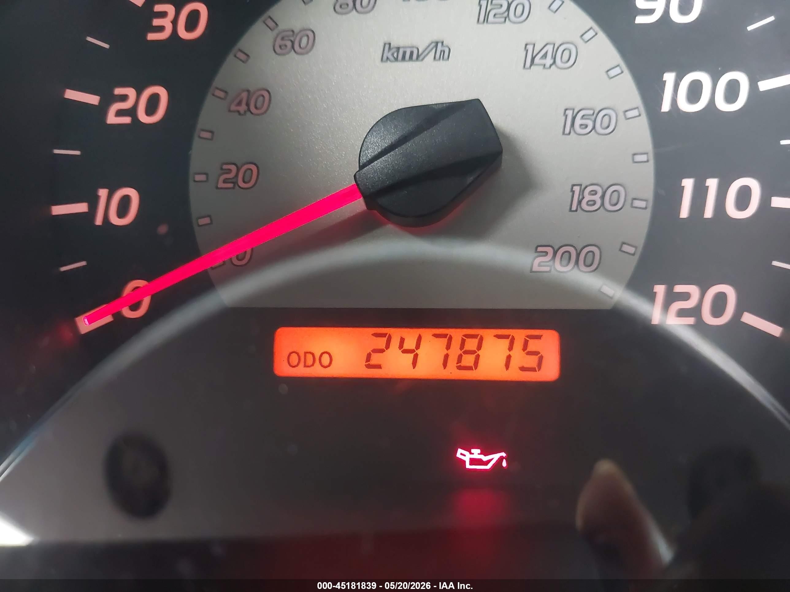 2006 Toyota Tacoma Prerunner V6 Black vin: 3TMJU62N16M012023