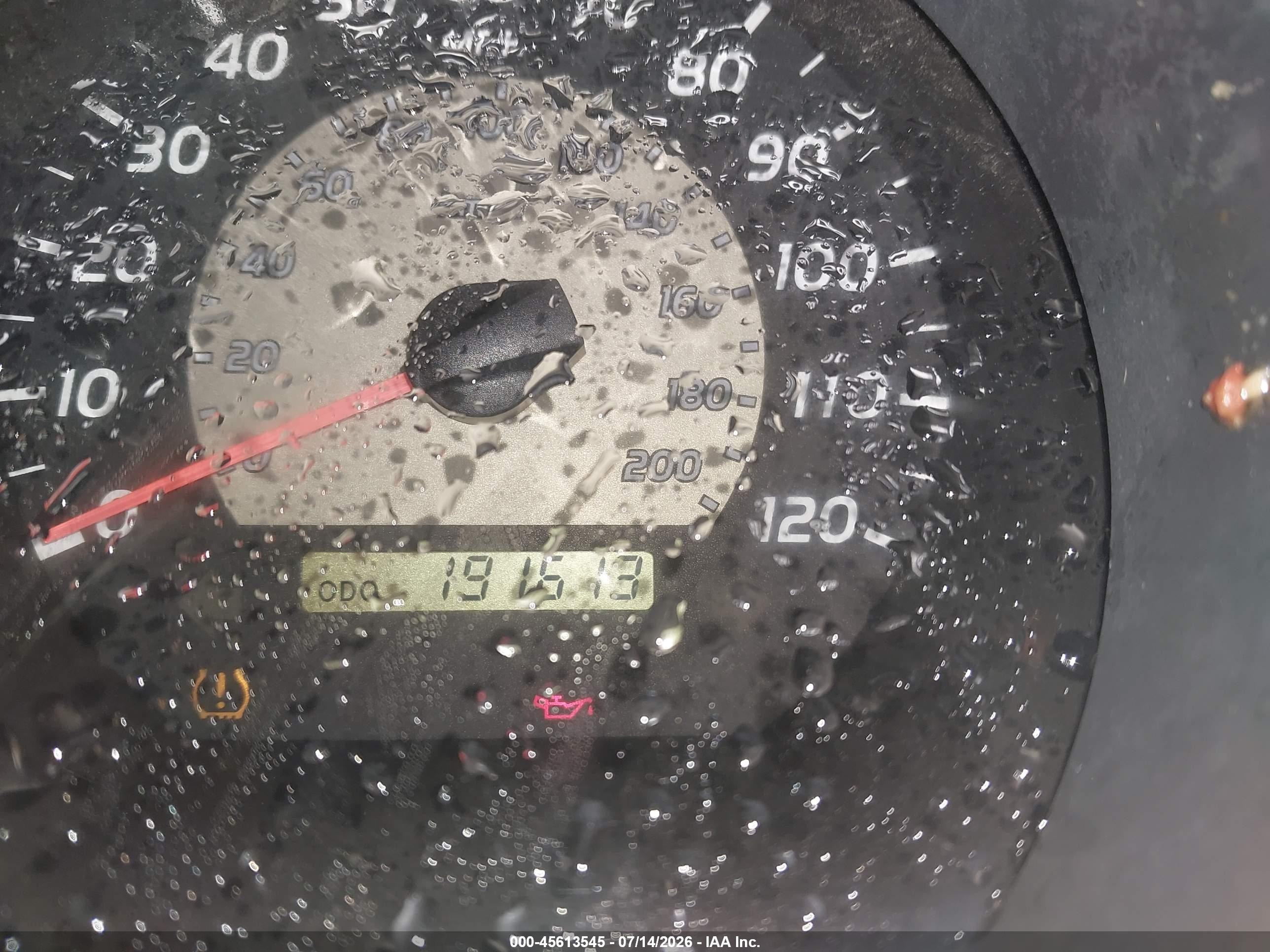 2009 Toyota Tacoma Prerunner V6 Blue vin: 3TMJU62N19M088944