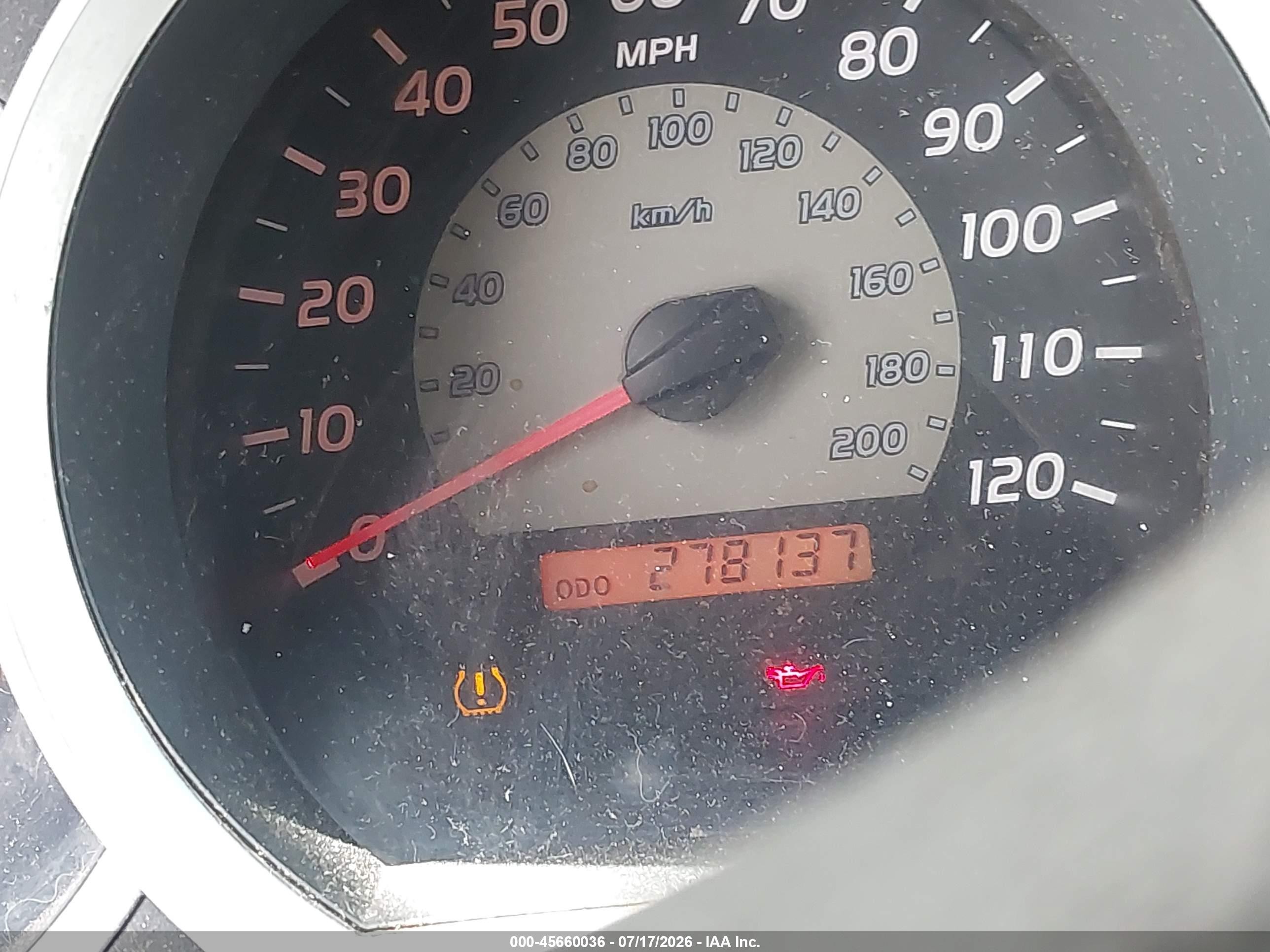 2008 Toyota Tacoma Prerunner V6 Gray vin: 3TMJU62N28M063419