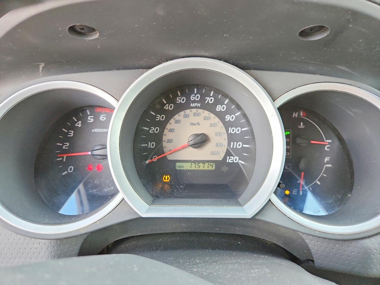 2006 Toyota Tacoma Double Cab Prerunner Красный vin: 3TMJU62N36M020141