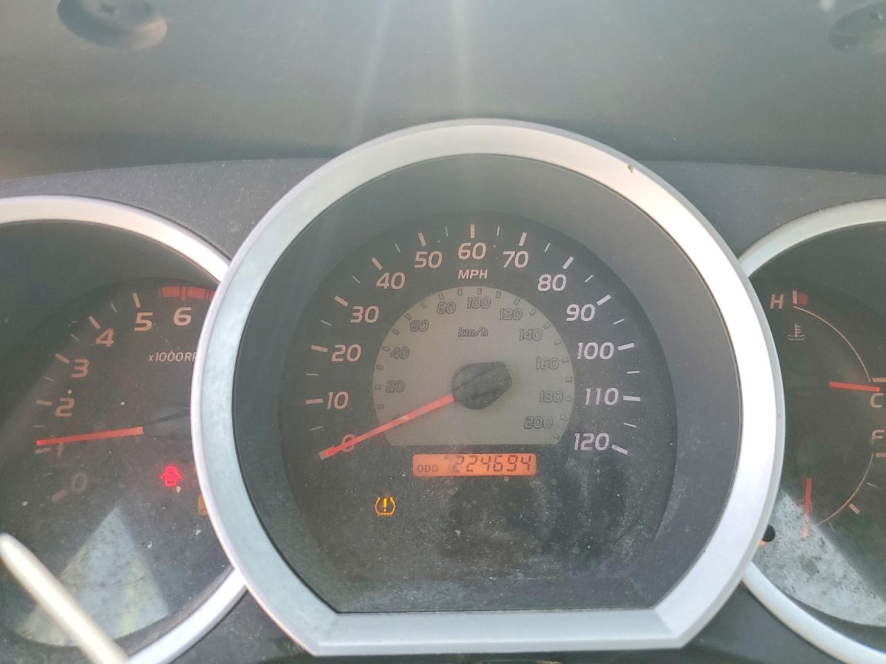 2009 Toyota Tacoma Double Cab Prerunner Silver vin: 3TMJU62N39M070994