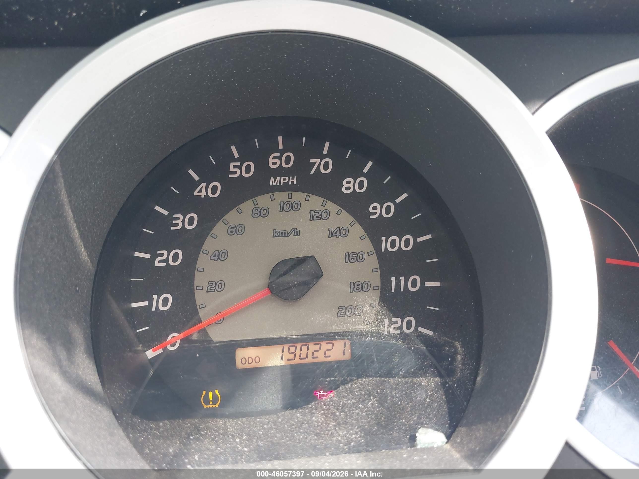 2009 Toyota Tacoma Prerunner V6 Серый vin: 3TMJU62N39M088654