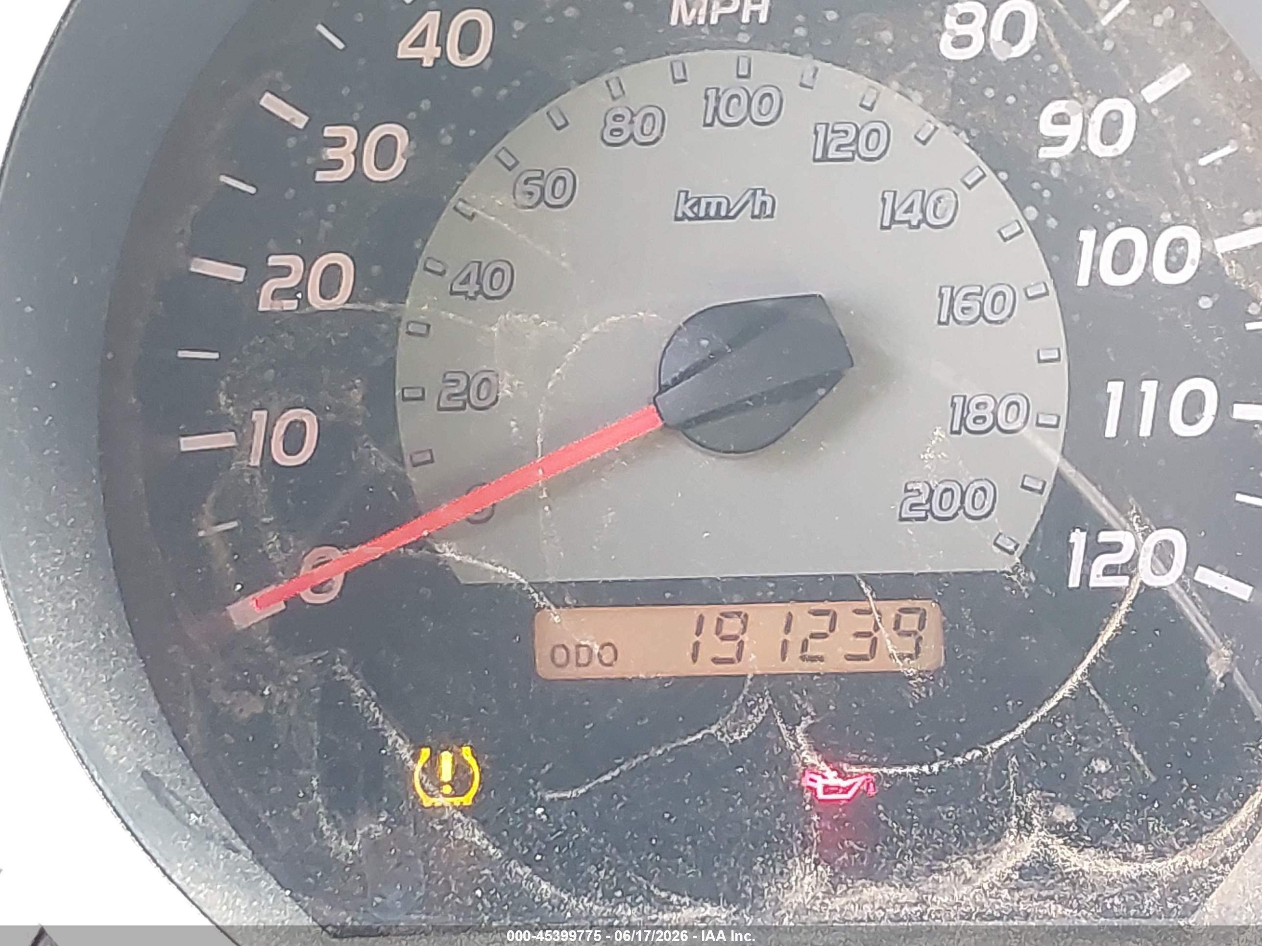 2006 Toyota Tacoma Prerunner V6 White vin: 3TMJU62N56M027835