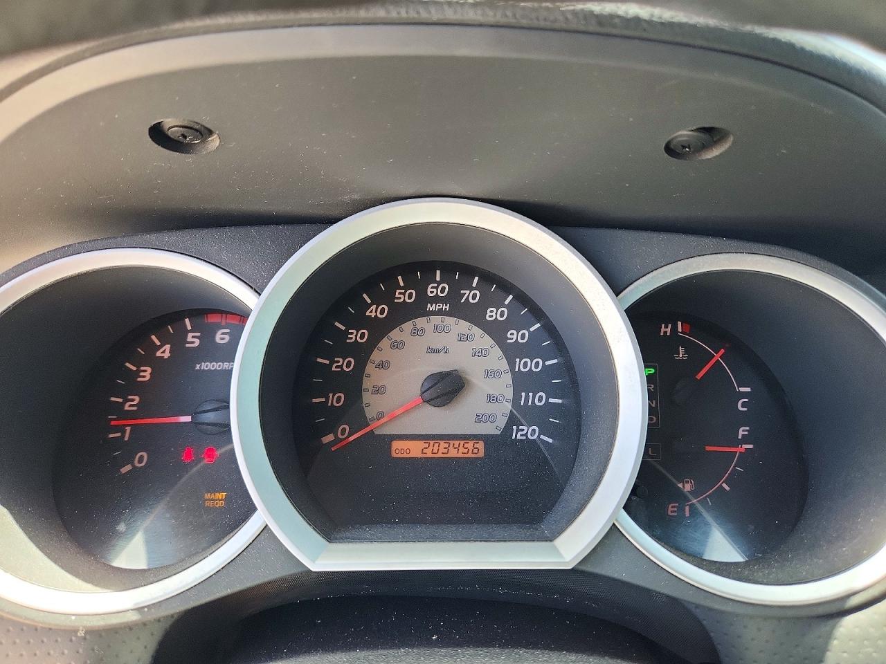 2007 Toyota Tacoma Double Cab Prerunner Silver vin: 3TMJU62N57M031000