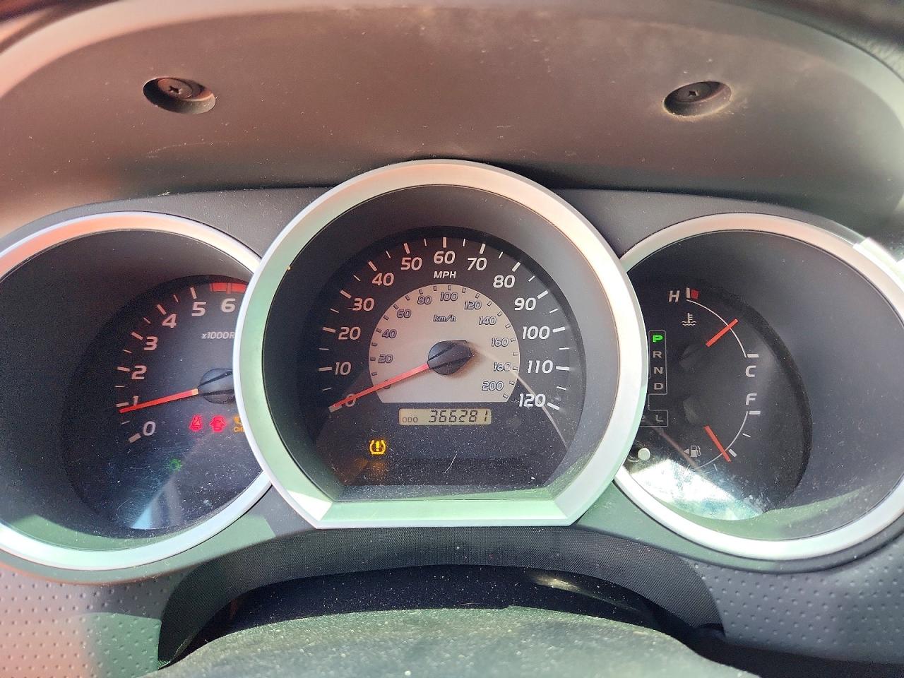 2007 Toyota Tacoma Double Cab Prerunner Blue vin: 3TMJU62N57M046208