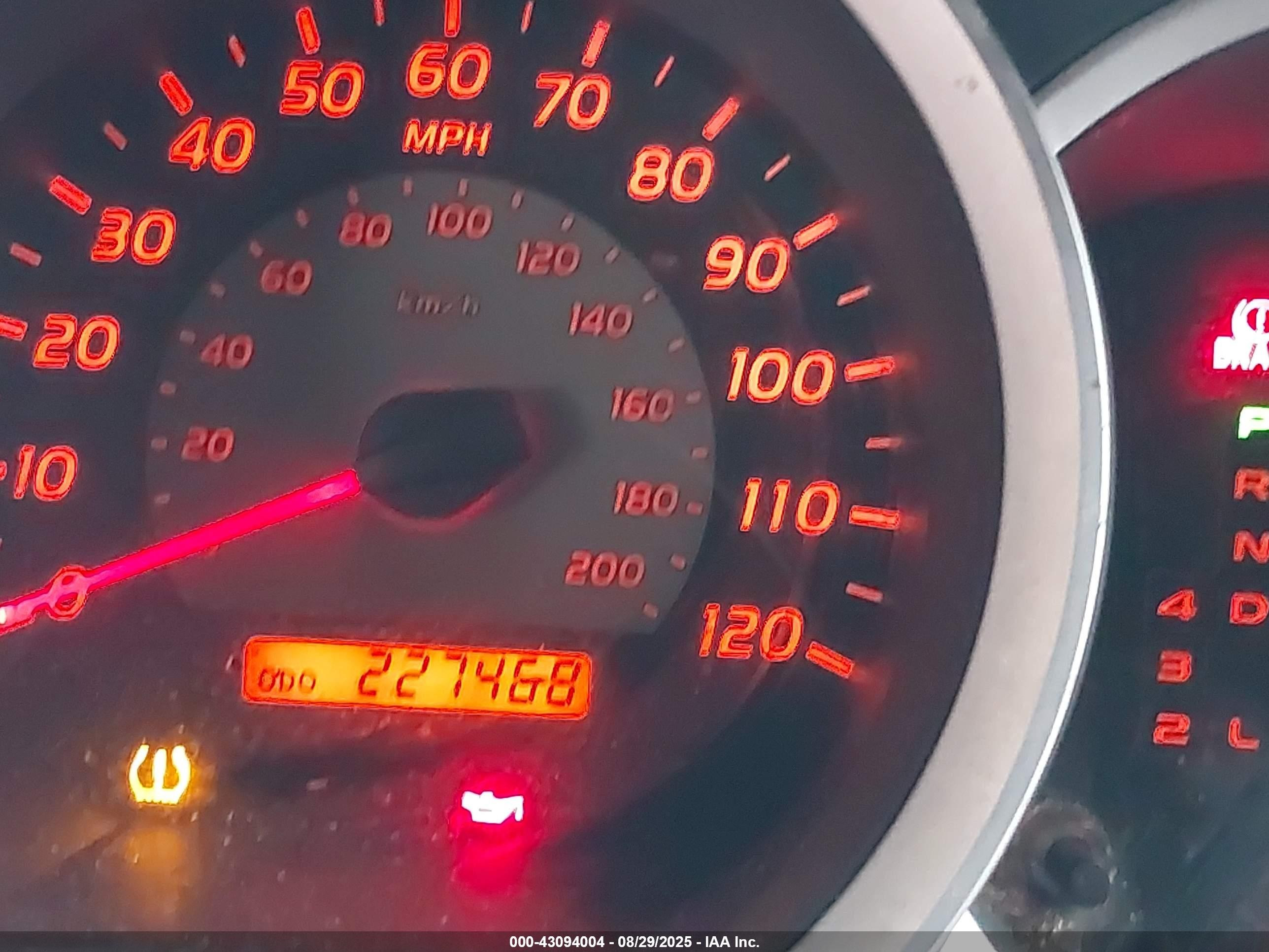 2008 Toyota Tacoma Prerunner V6 Black vin: 3TMJU62N58M063186