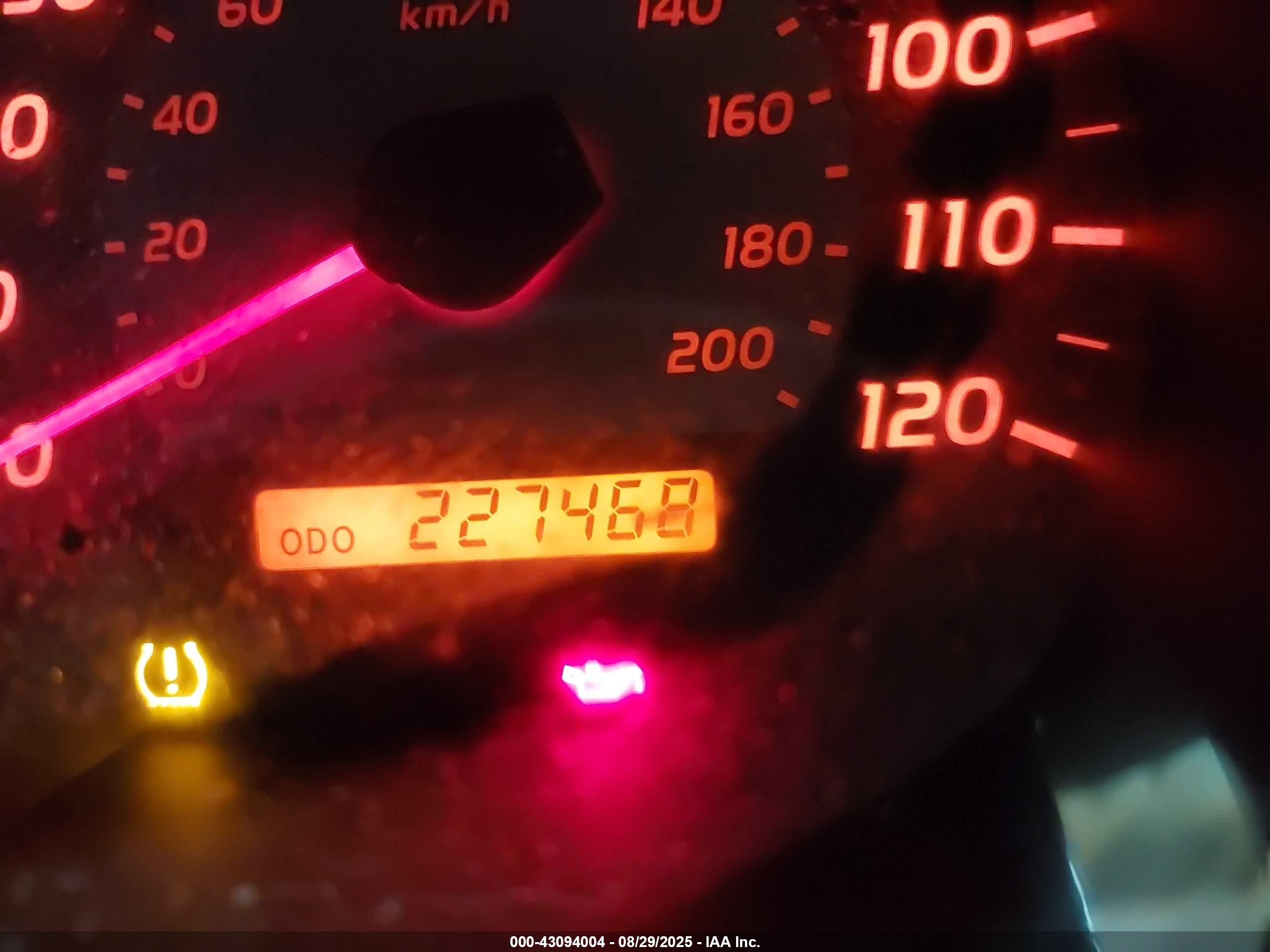 2008 Toyota Tacoma Prerunner V6 Black vin: 3TMJU62N58M063186