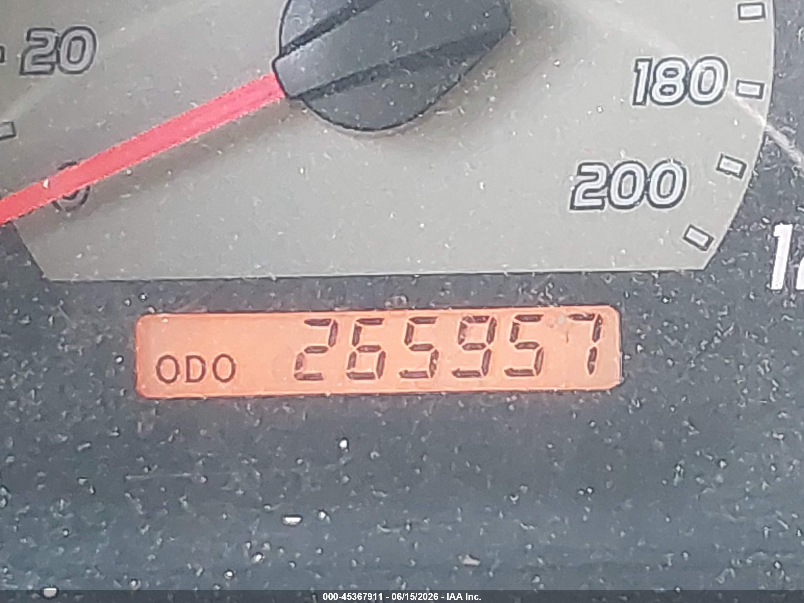 2008 Toyota Tacoma Prerunner V6 Черный vin: 3TMJU62N58M067402
