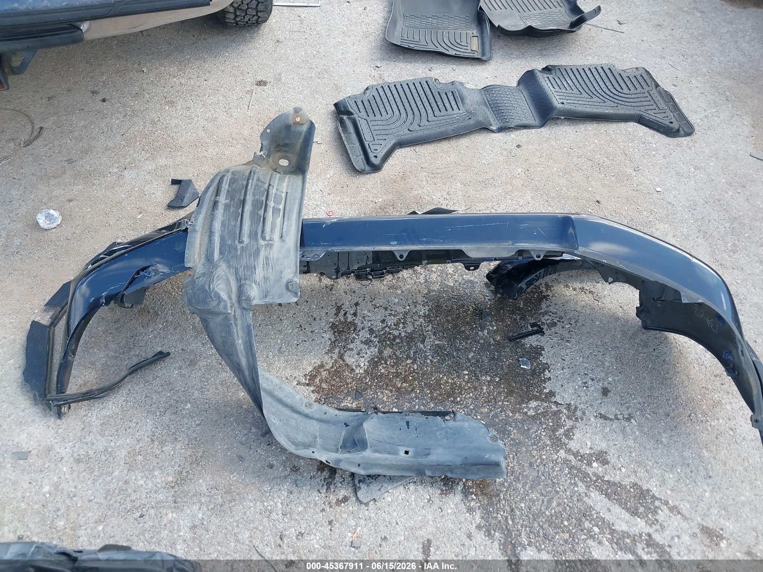 2008 Toyota Tacoma Prerunner V6 Черный vin: 3TMJU62N58M067402
