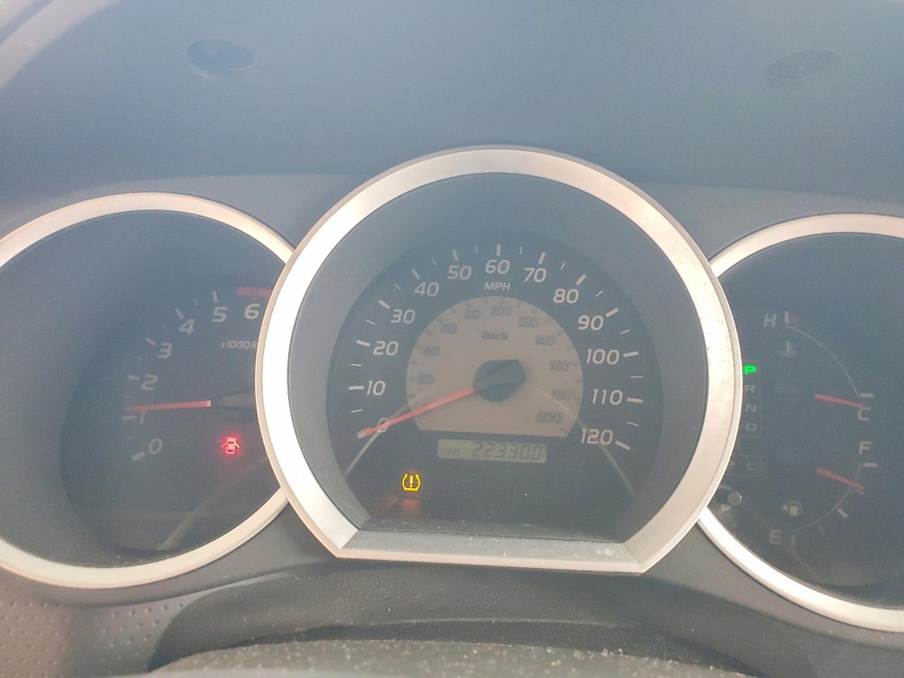 2006 Toyota Tacoma Double Cab Prerunner Синий vin: 3TMJU62N66M016908