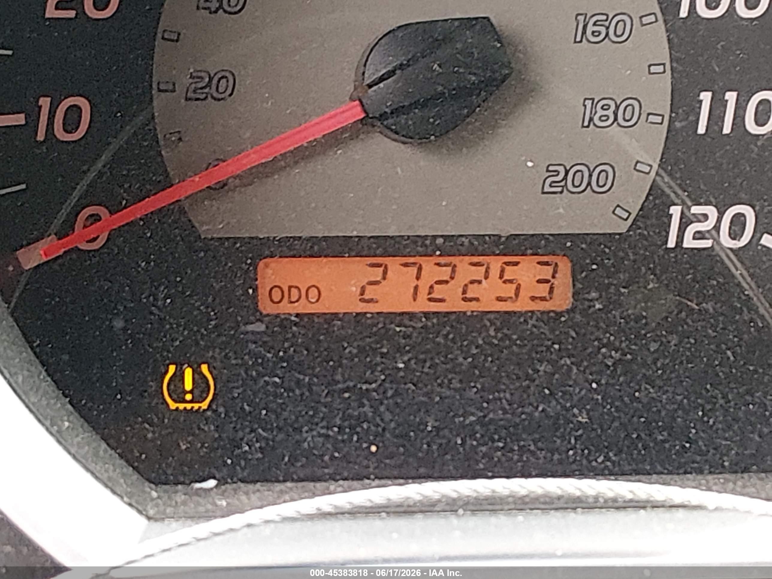 2006 Toyota Tacoma Prerunner V6 Silver vin: 3TMJU62N66M019078