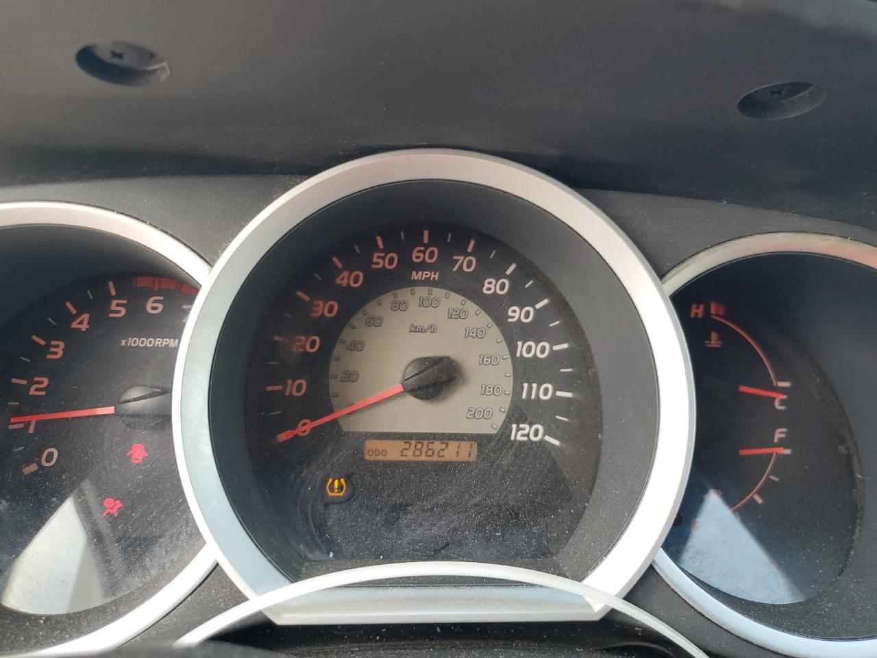 2007 Toyota Tacoma Double Cab Prerunner Синий vin: 3TMJU62N67M030793