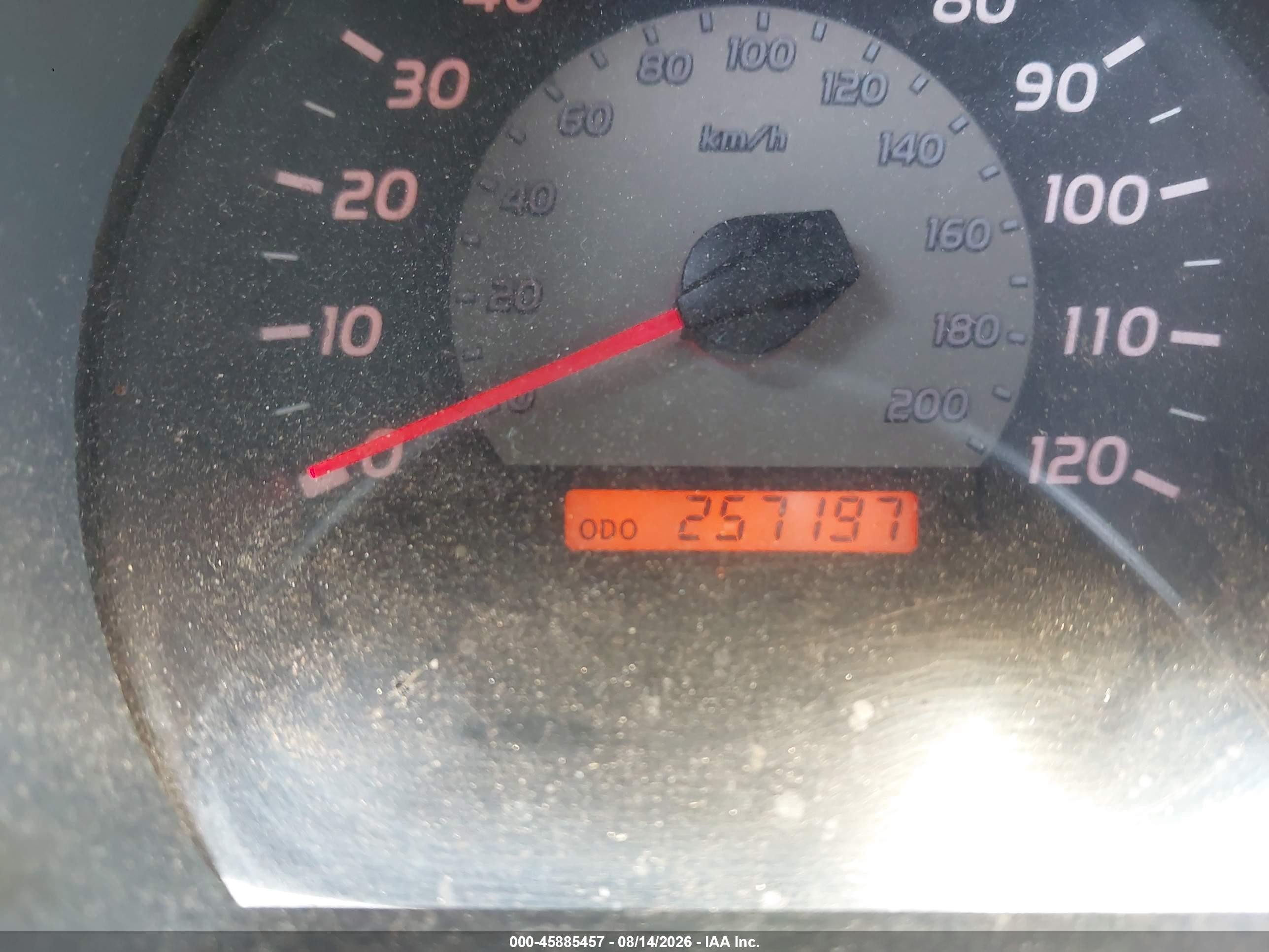 2009 Toyota Tacoma Prerunner V6 Белый vin: 3TMJU62N69M071914
