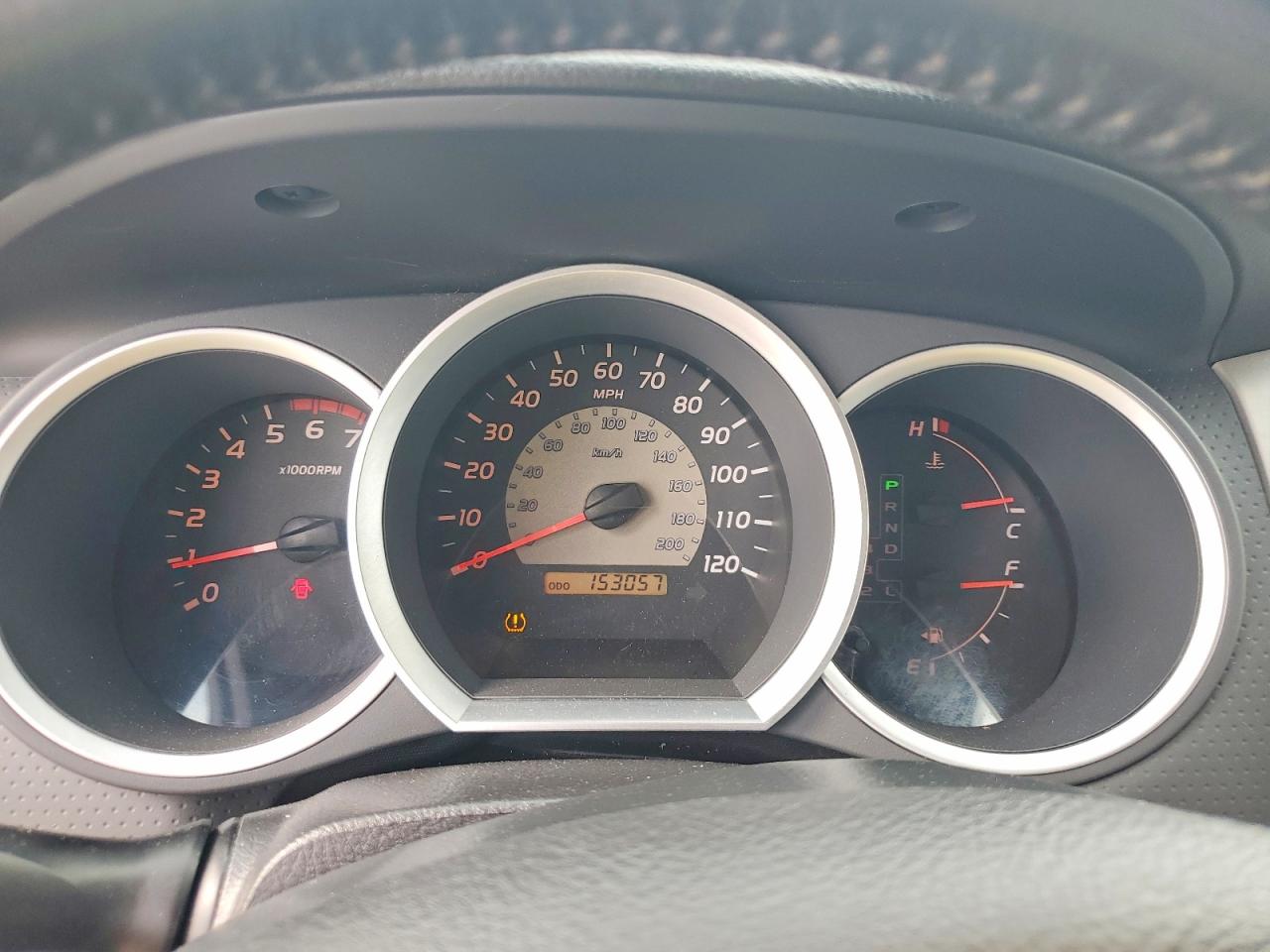 2007 Toyota Tacoma Double Cab Prerunner Silver vin: 3TMJU62N77M032214