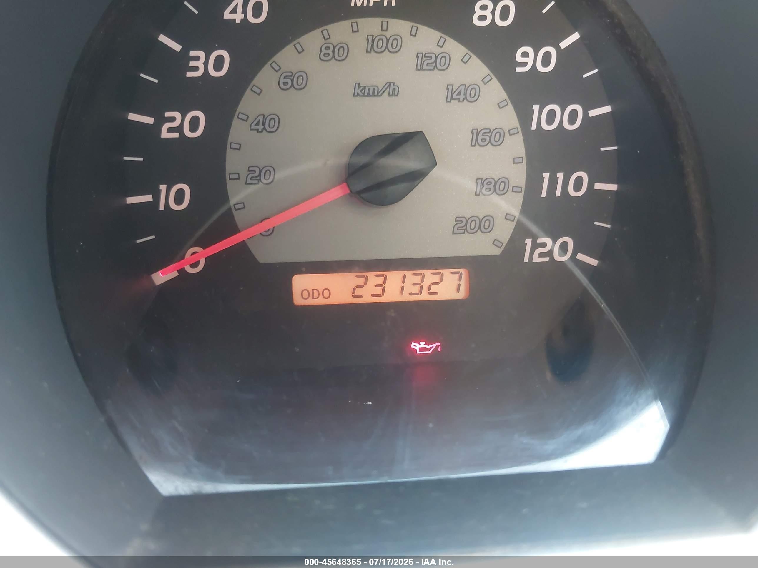 2008 Toyota Tacoma Prerunner V6 Silver vin: 3TMJU62N88M060797