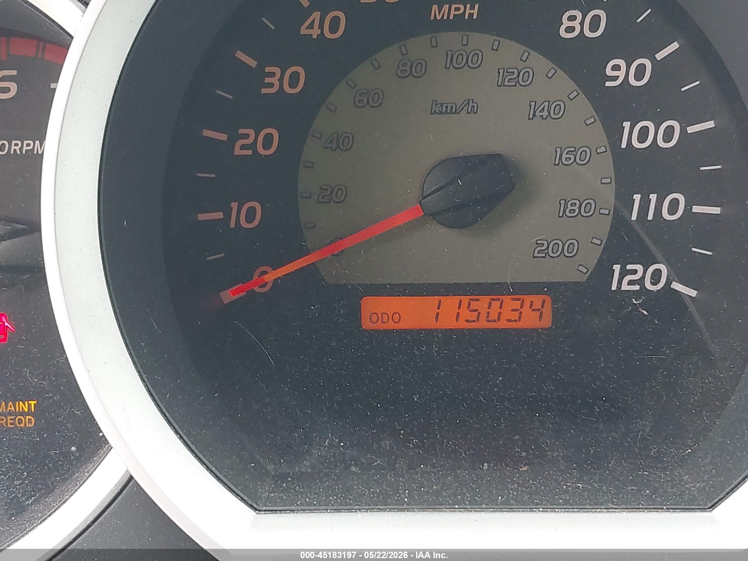 2008 Toyota Tacoma Prerunner V6 Белый vin: 3TMJU62N88M069855