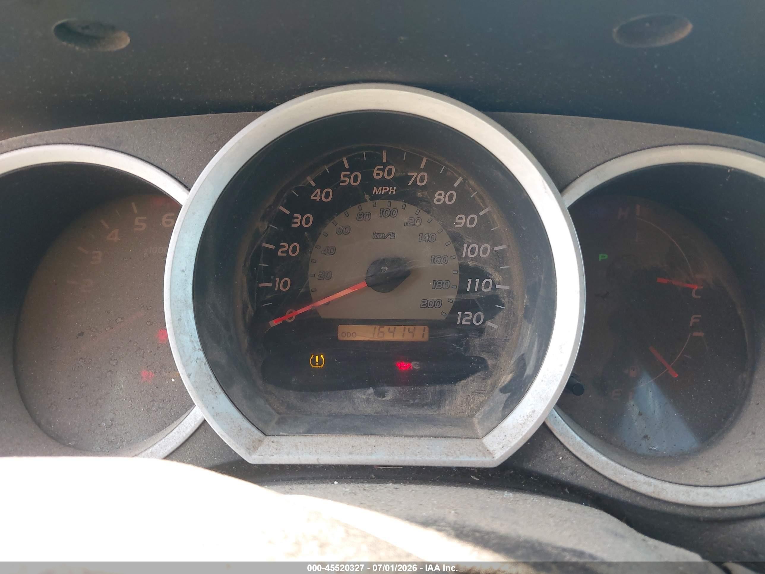 2009 Toyota Tacoma Prerunner V6 White vin: 3TMJU62N99M087878