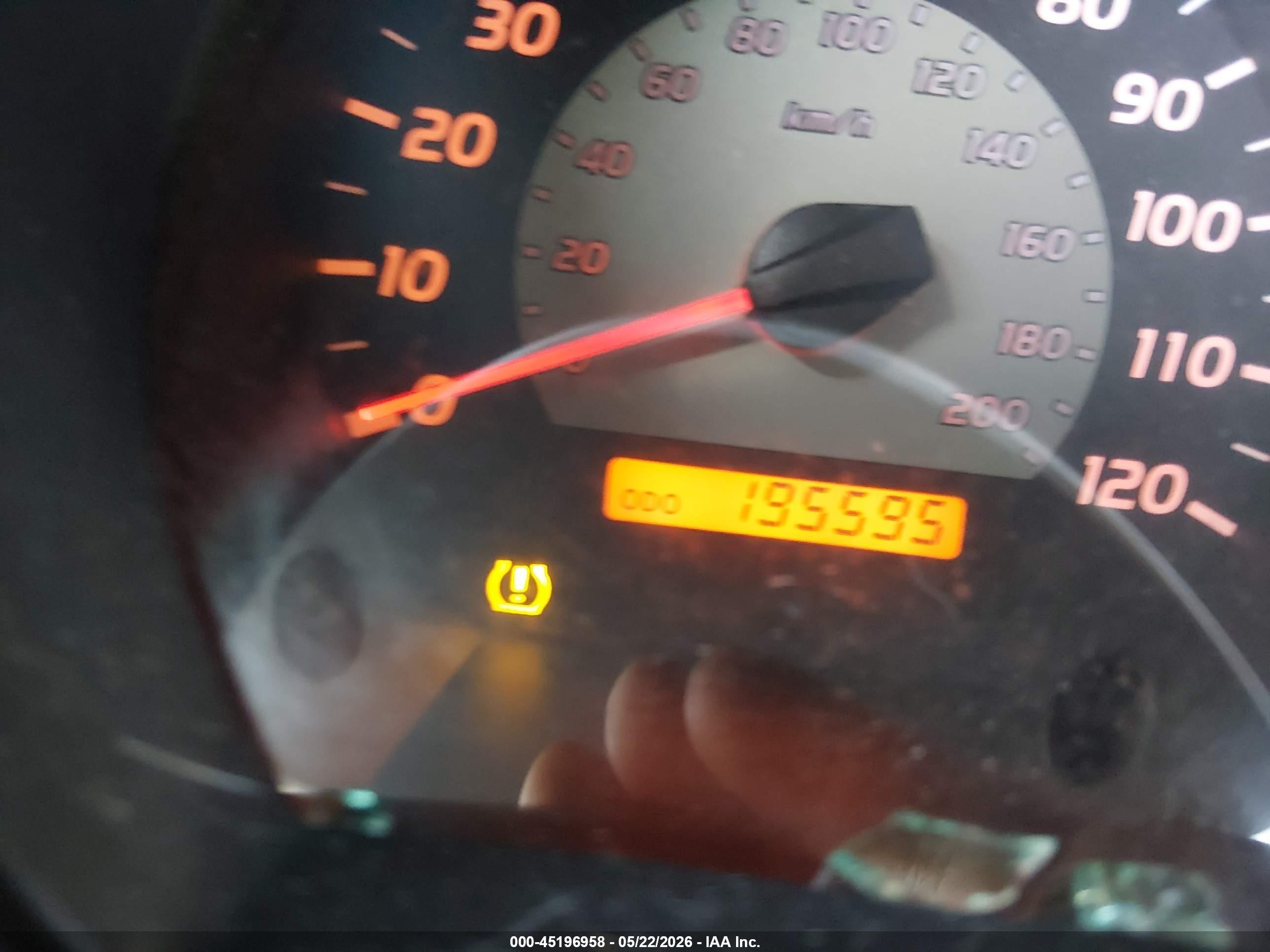 2009 Toyota Tacoma Prerunner V6 Серый vin: 3TMJU62NX9M078655