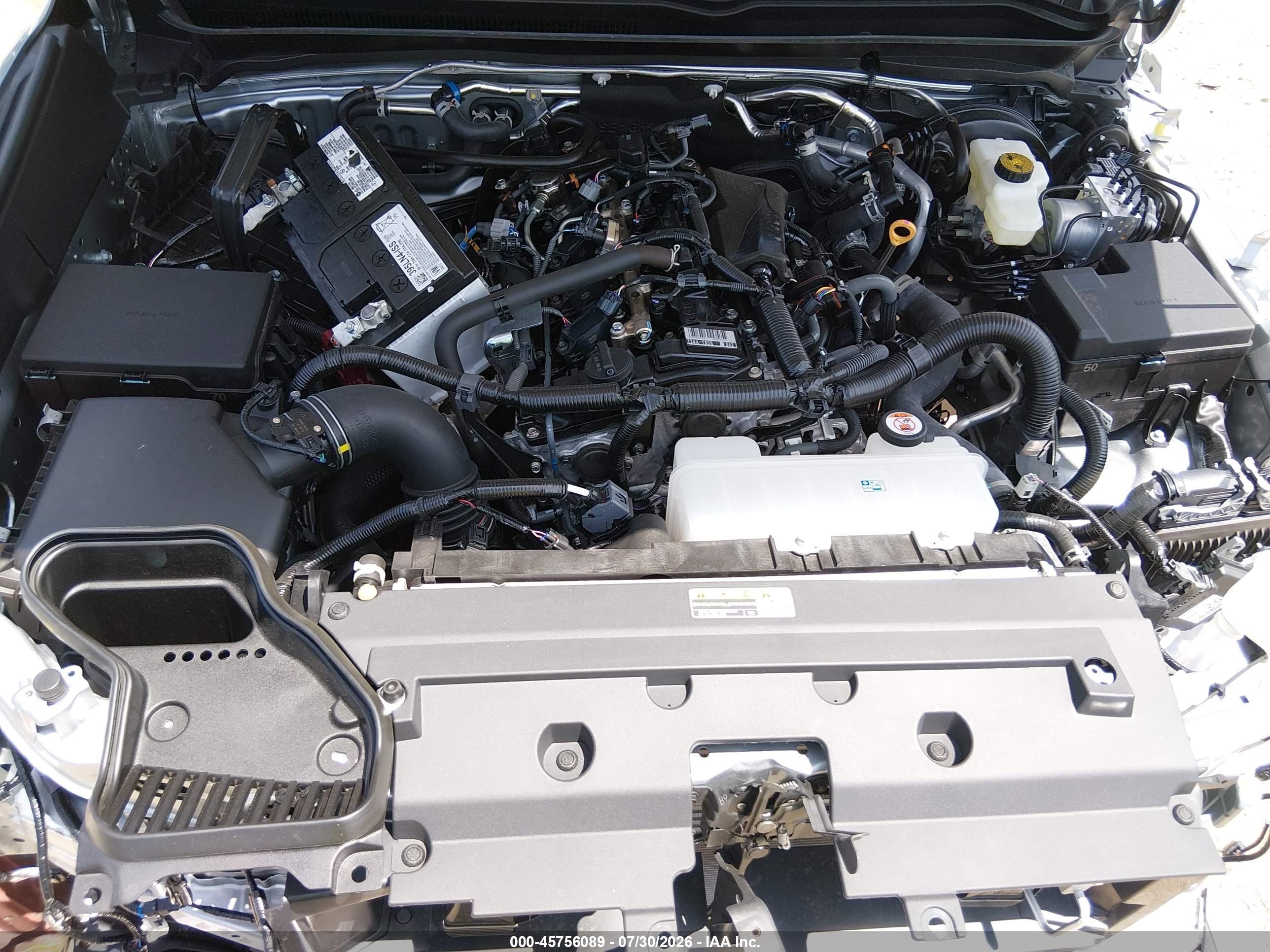 2026 Toyota Tacoma Sr5 Silver vin: 3TMKB5FN4TM065678