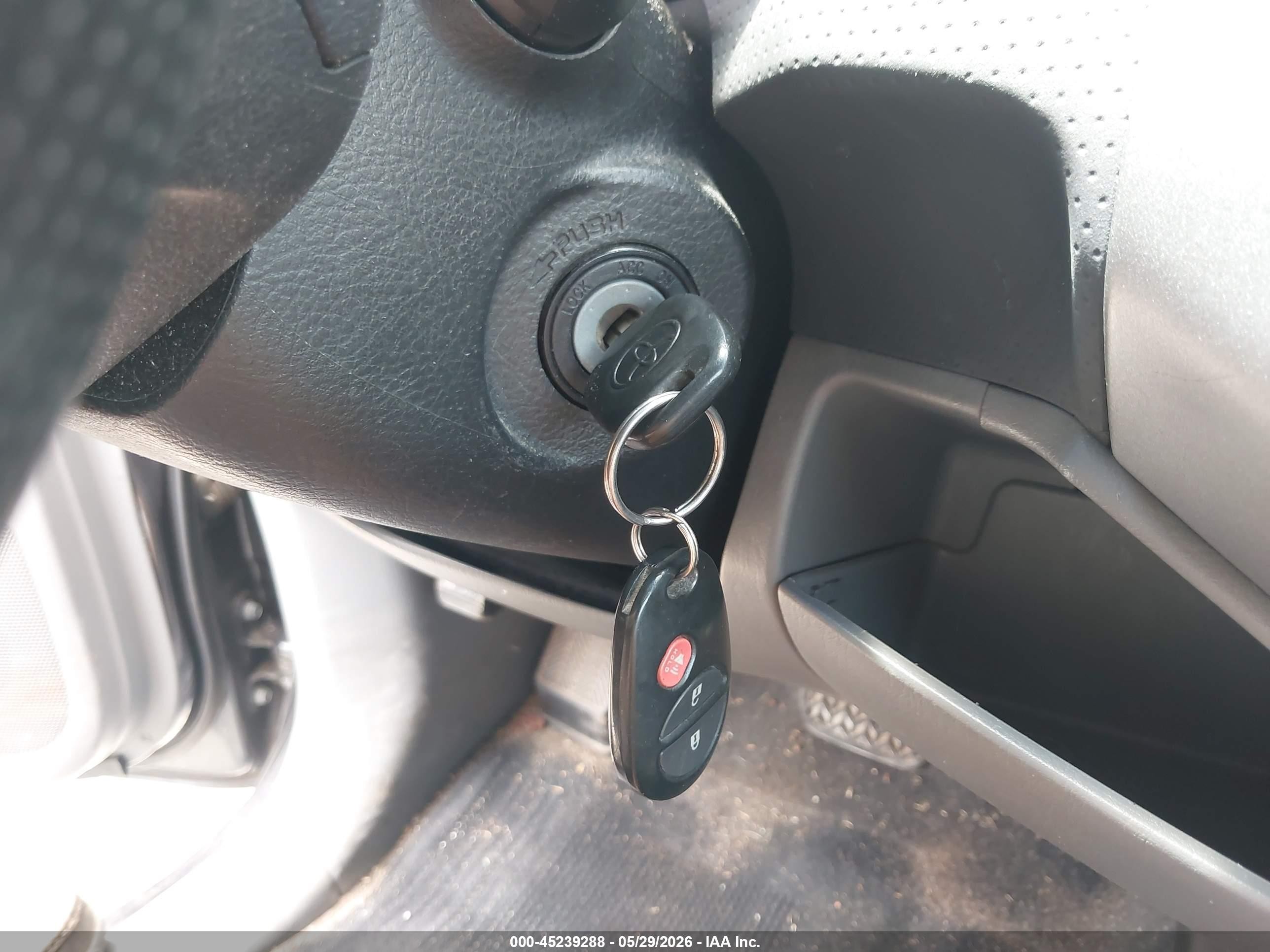 2015 Toyota Tacoma Prerunner V6 Gray vin: 3TMKU4HN0FM043649