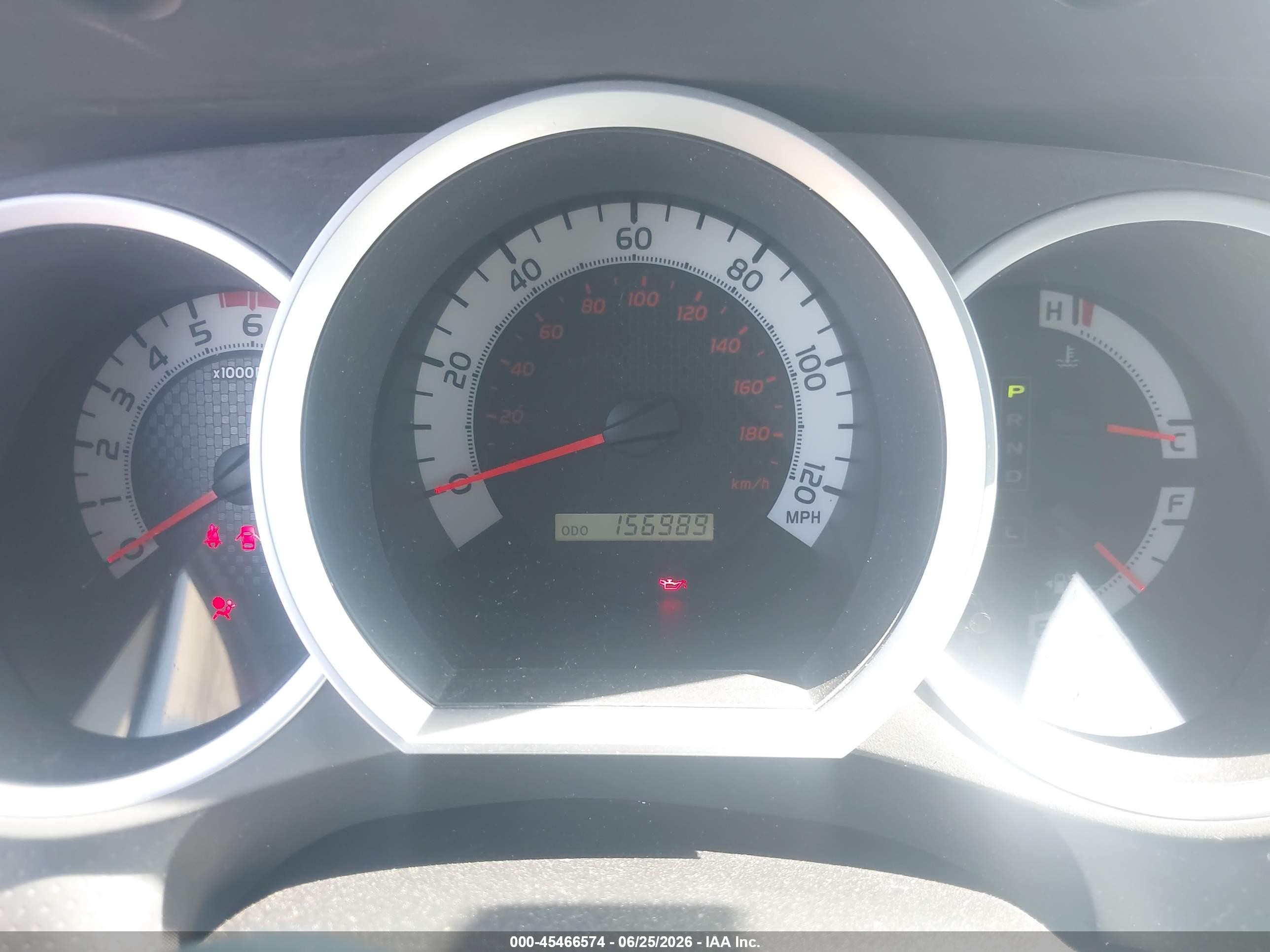 2015 Toyota Tacoma Prerunner V6 Серый vin: 3TMKU4HN0FM044638