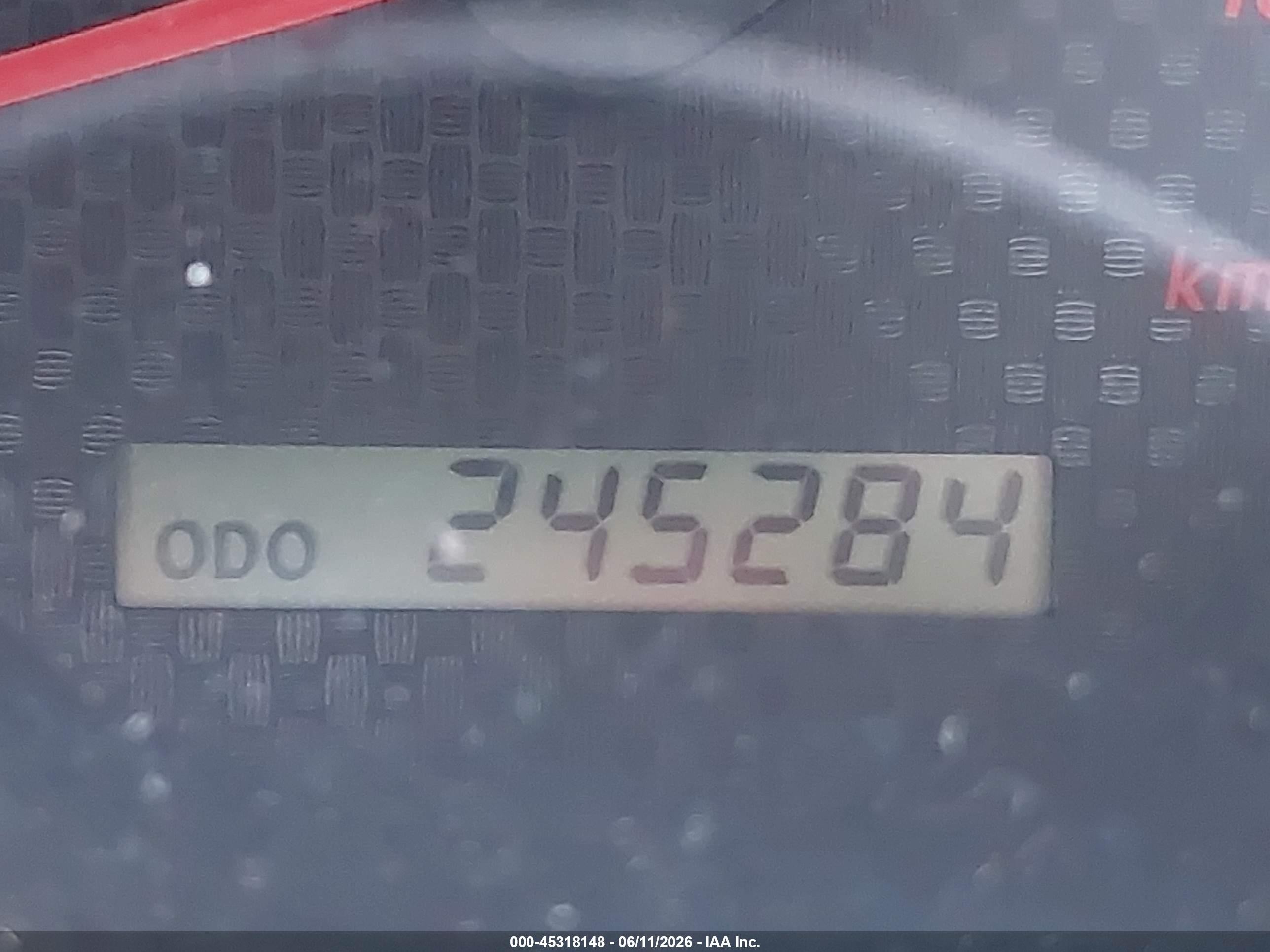 2012 Toyota Tacoma Prerunner V6 Серый vin: 3TMKU4HN1CM031960