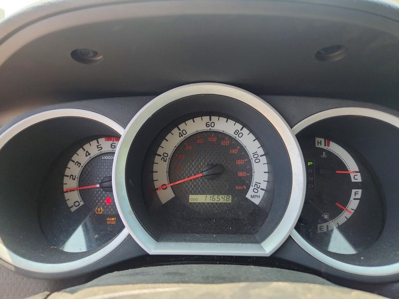 2011 Toyota Tacoma Double Cab Prerunner Long Bed Gray vin: 3TMKU4HN2BM029083