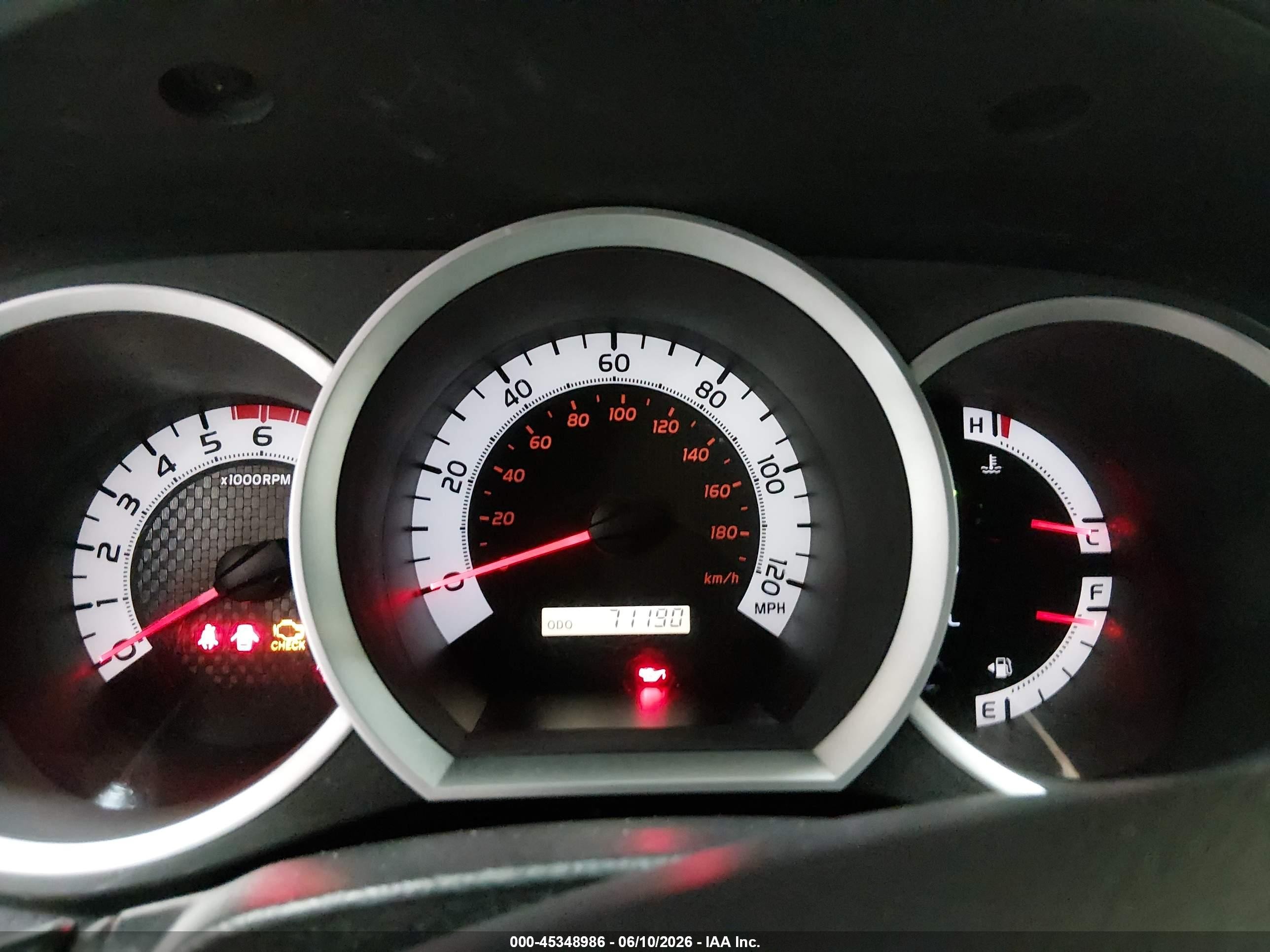 2015 Toyota Tacoma Prerunner V6 Gray vin: 3TMKU4HN2FM043992