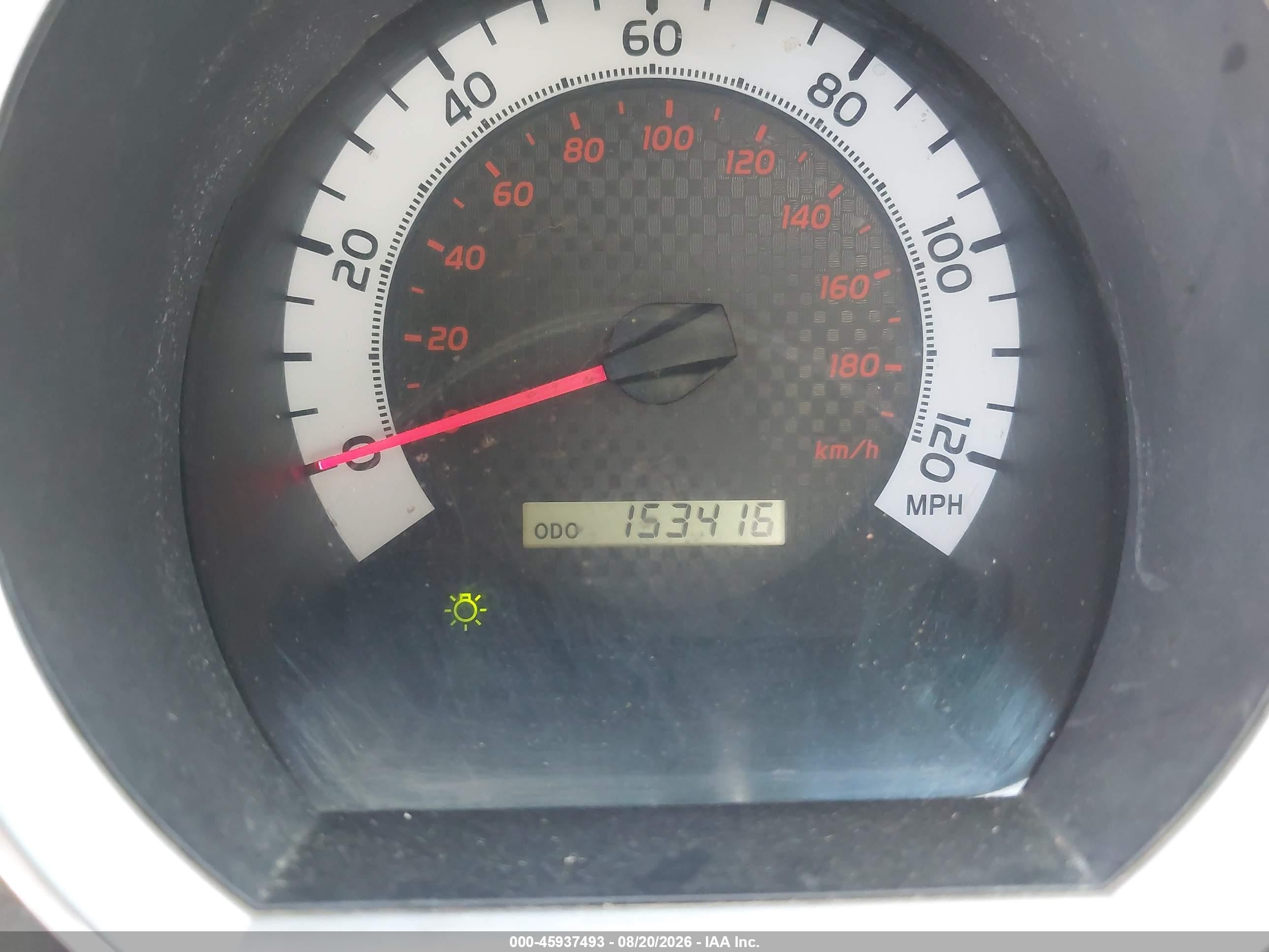 2013 Toyota Tacoma Prerunner V6 Gray vin: 3TMKU4HN3DM035283