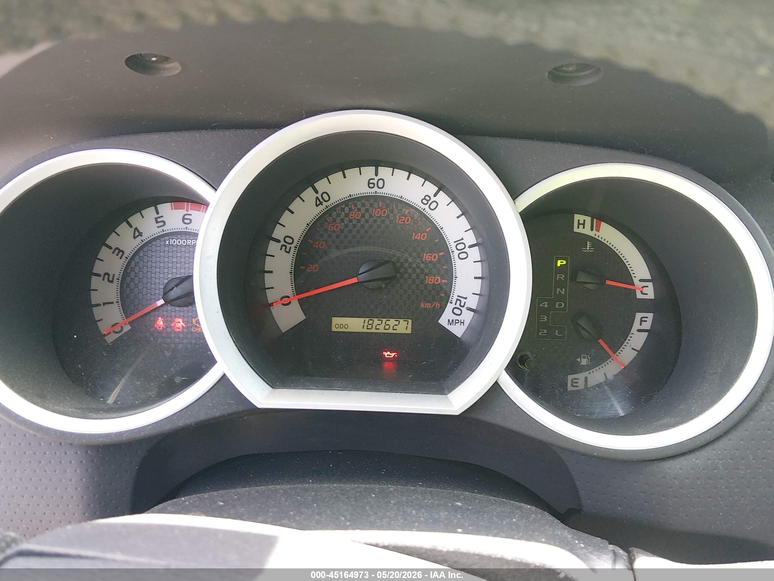 2015 Toyota Tacoma Prerunner V6 Silver vin: 3TMKU4HN3FM045458