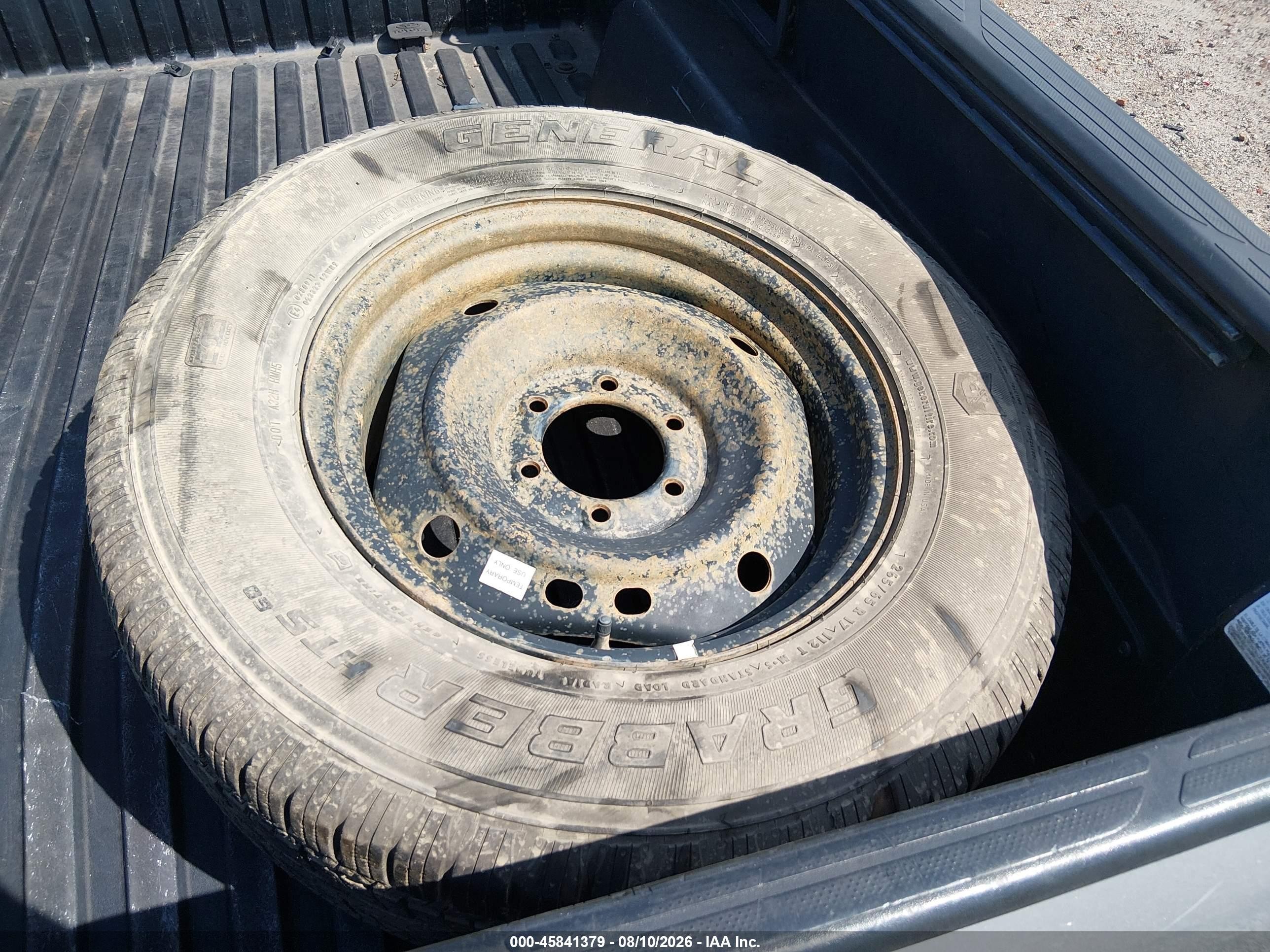 2010 Toyota Tacoma Prerunner V6 Silver vin: 3TMKU4HN5AM025821