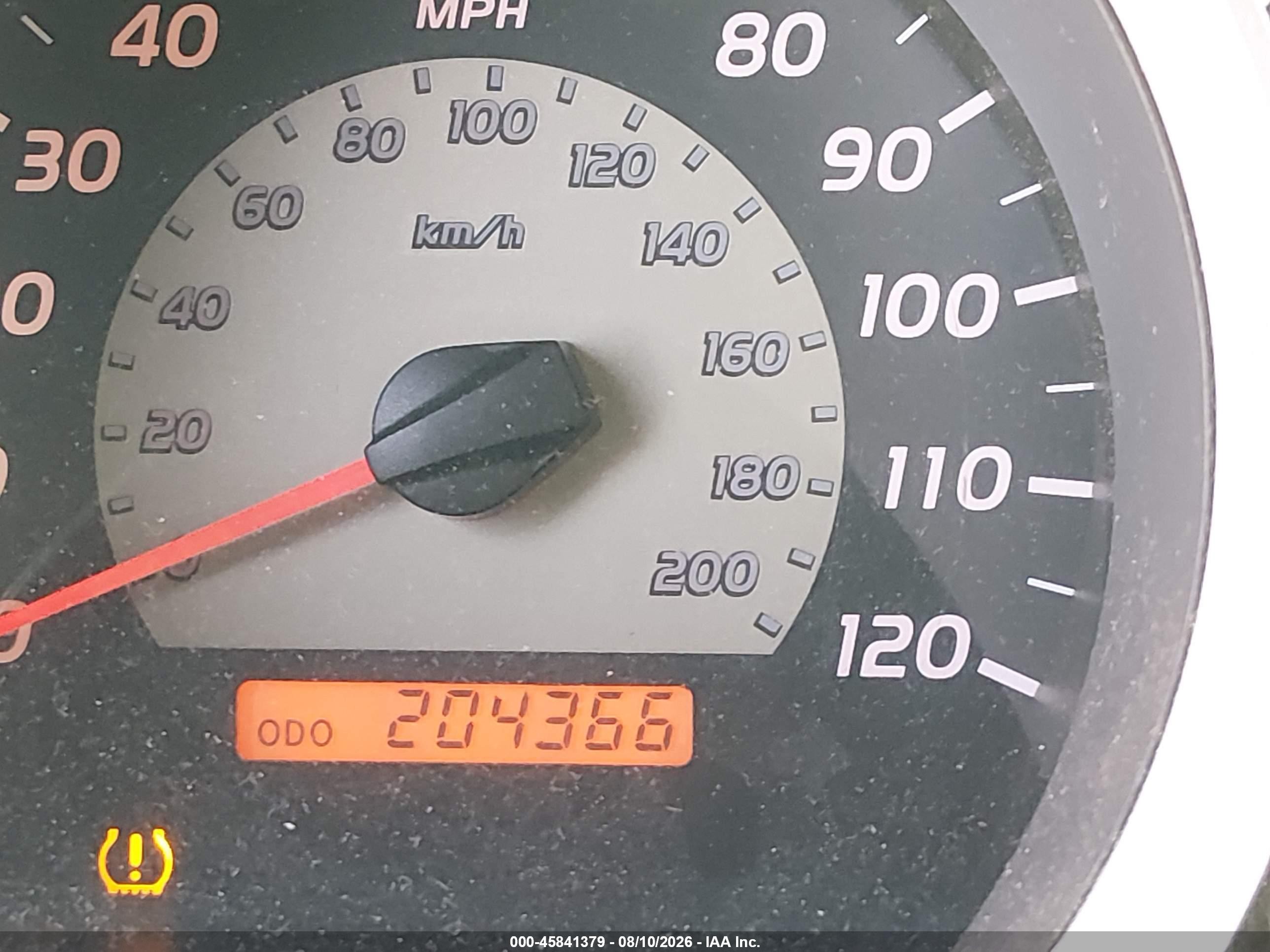 2010 Toyota Tacoma Prerunner V6 Silver vin: 3TMKU4HN5AM025821
