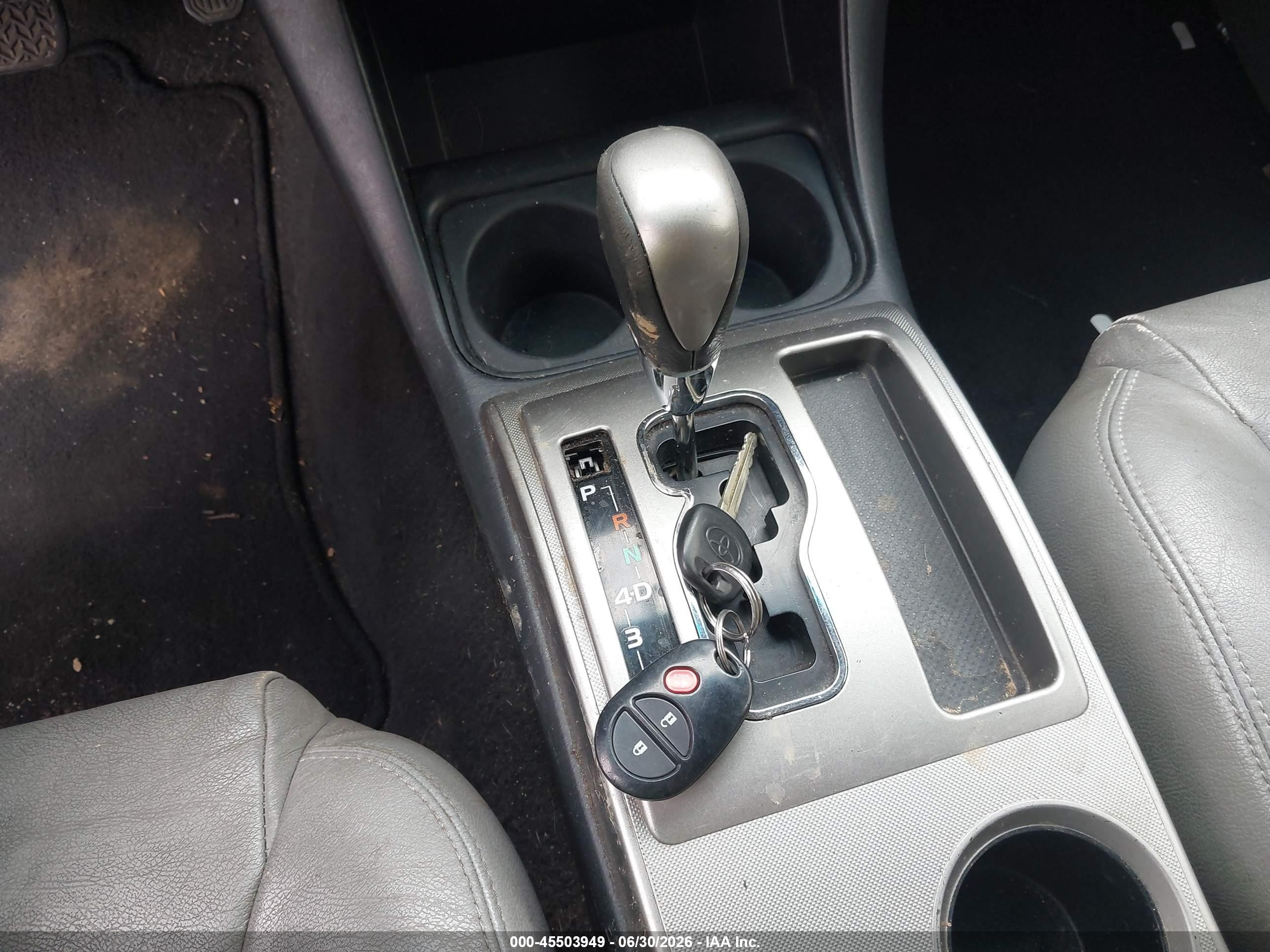 2013 Toyota Tacoma Prerunner V6 White vin: 3TMKU4HN5DM038167