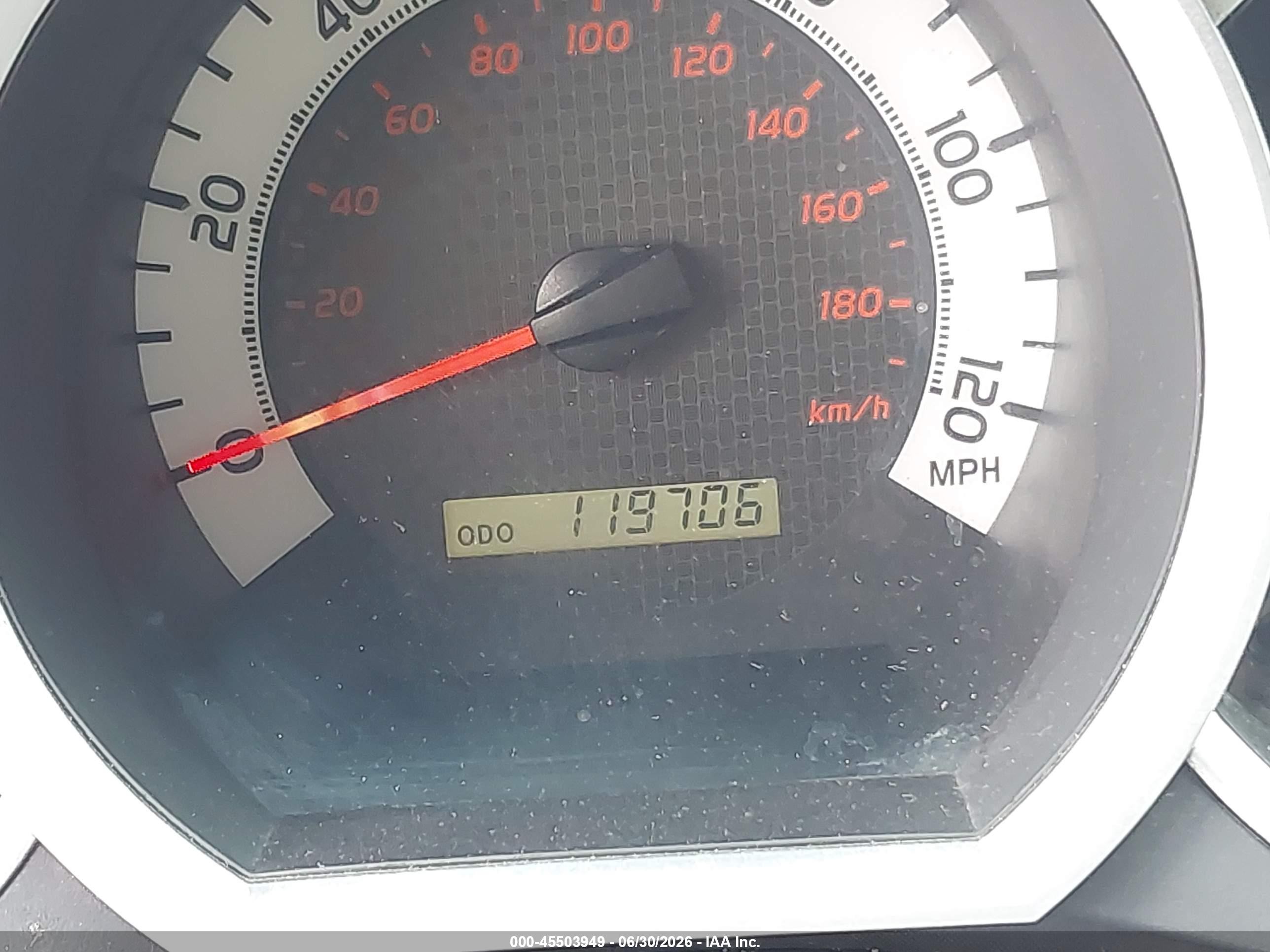 2013 Toyota Tacoma Prerunner V6 White vin: 3TMKU4HN5DM038167